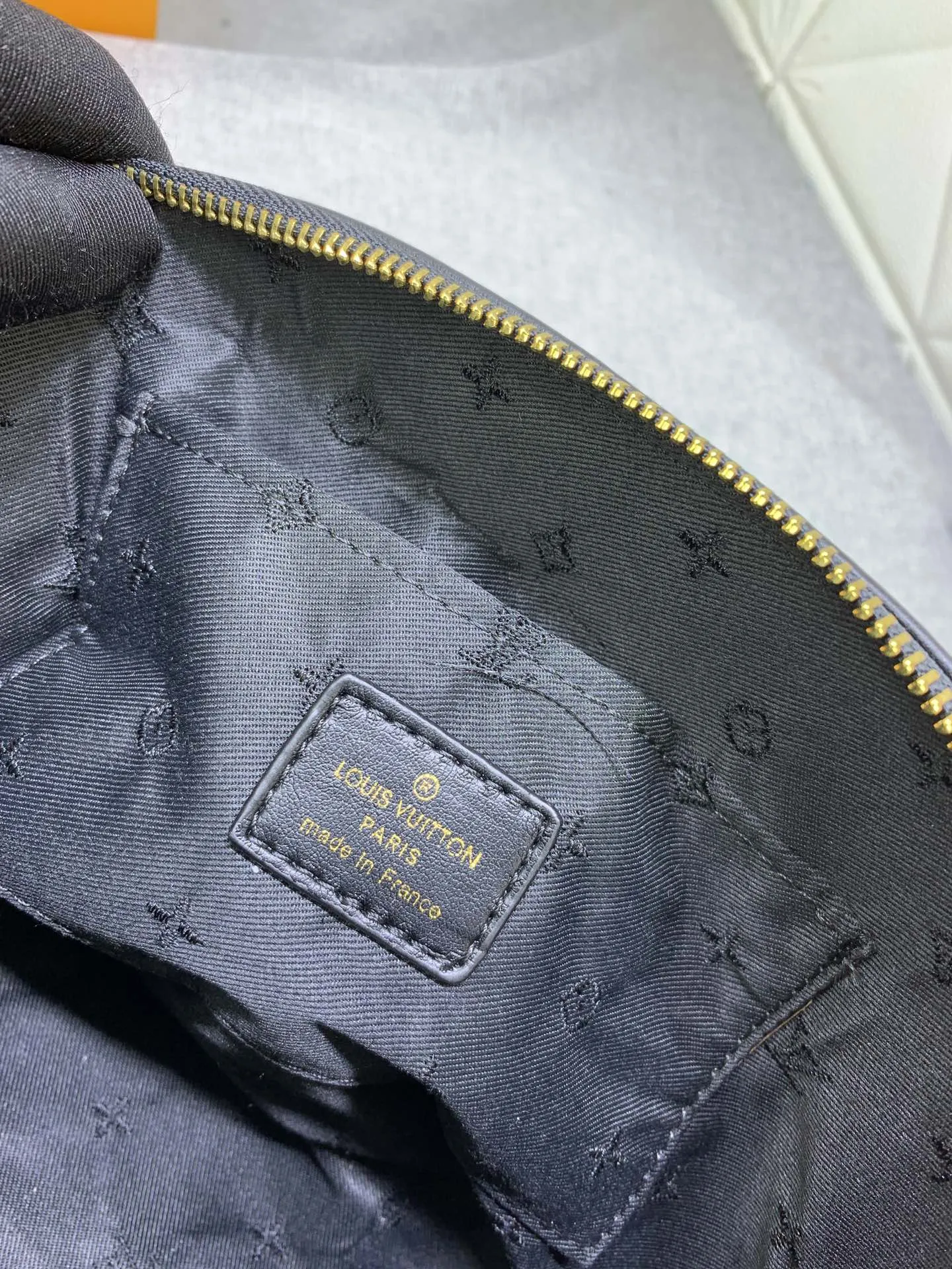 Louis Vuitton Alma BB M59793 - 图片 9