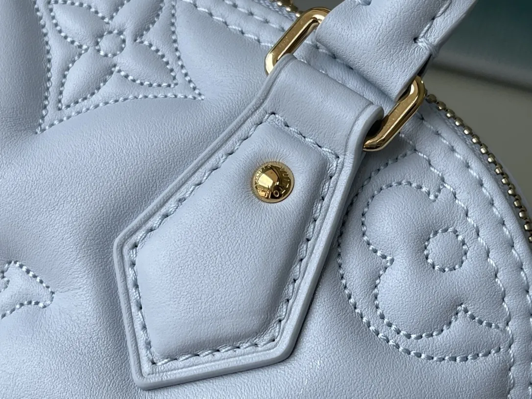 Louis Vuitton Alma BB M59822 - 图片 6