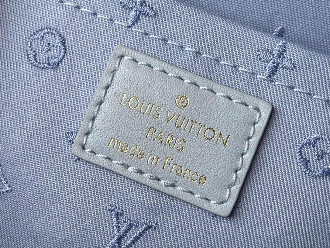 Louis Vuitton Alma BB M59822 - 图片 10