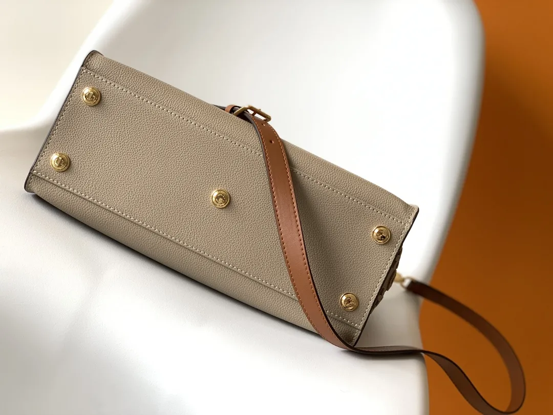 Louis Vuitton On My Side M53825 - 图片 6