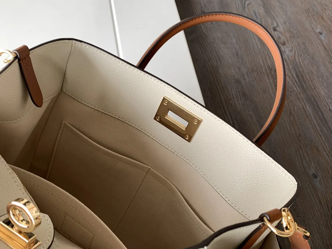 Louis Vuitton On My Side M53825 - 图片 9