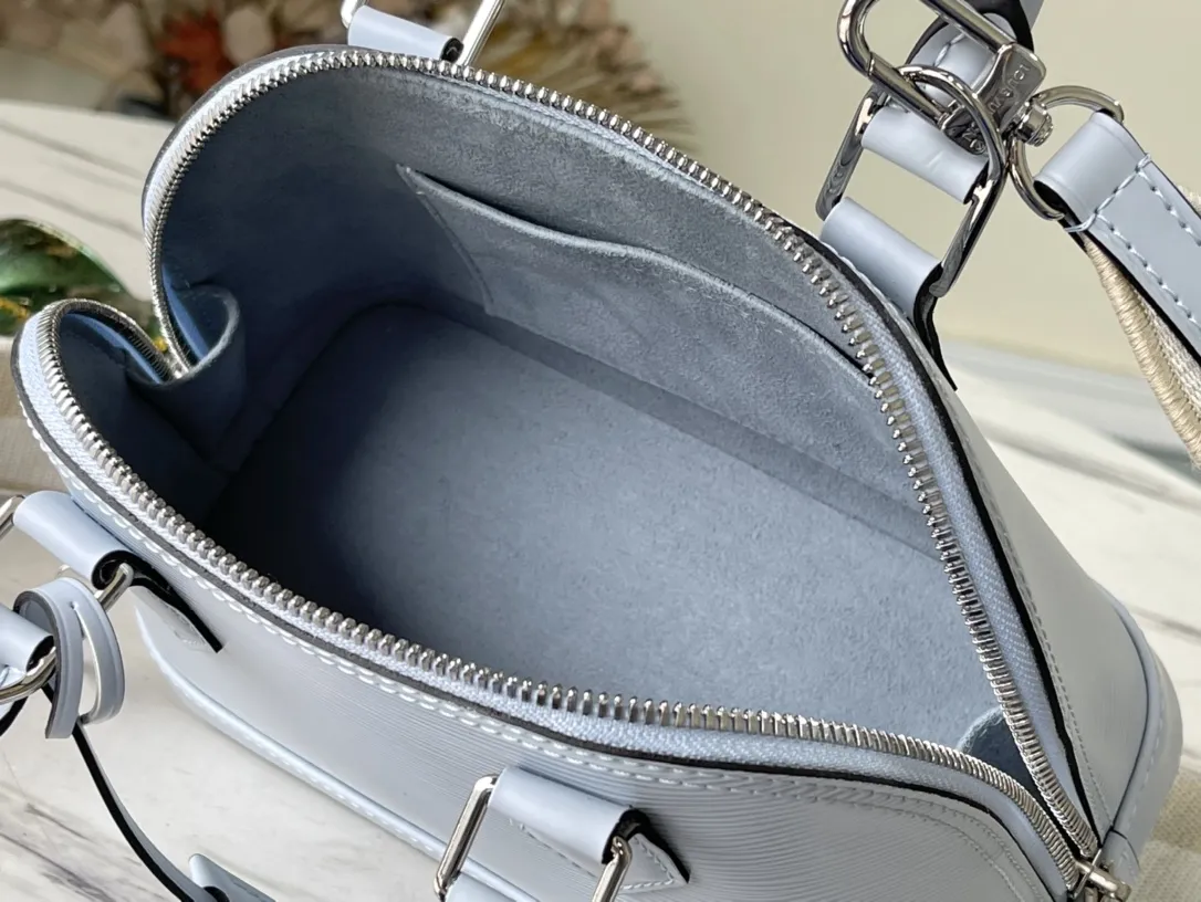 Louis Vuitton Alma BB M59345 - Image 10