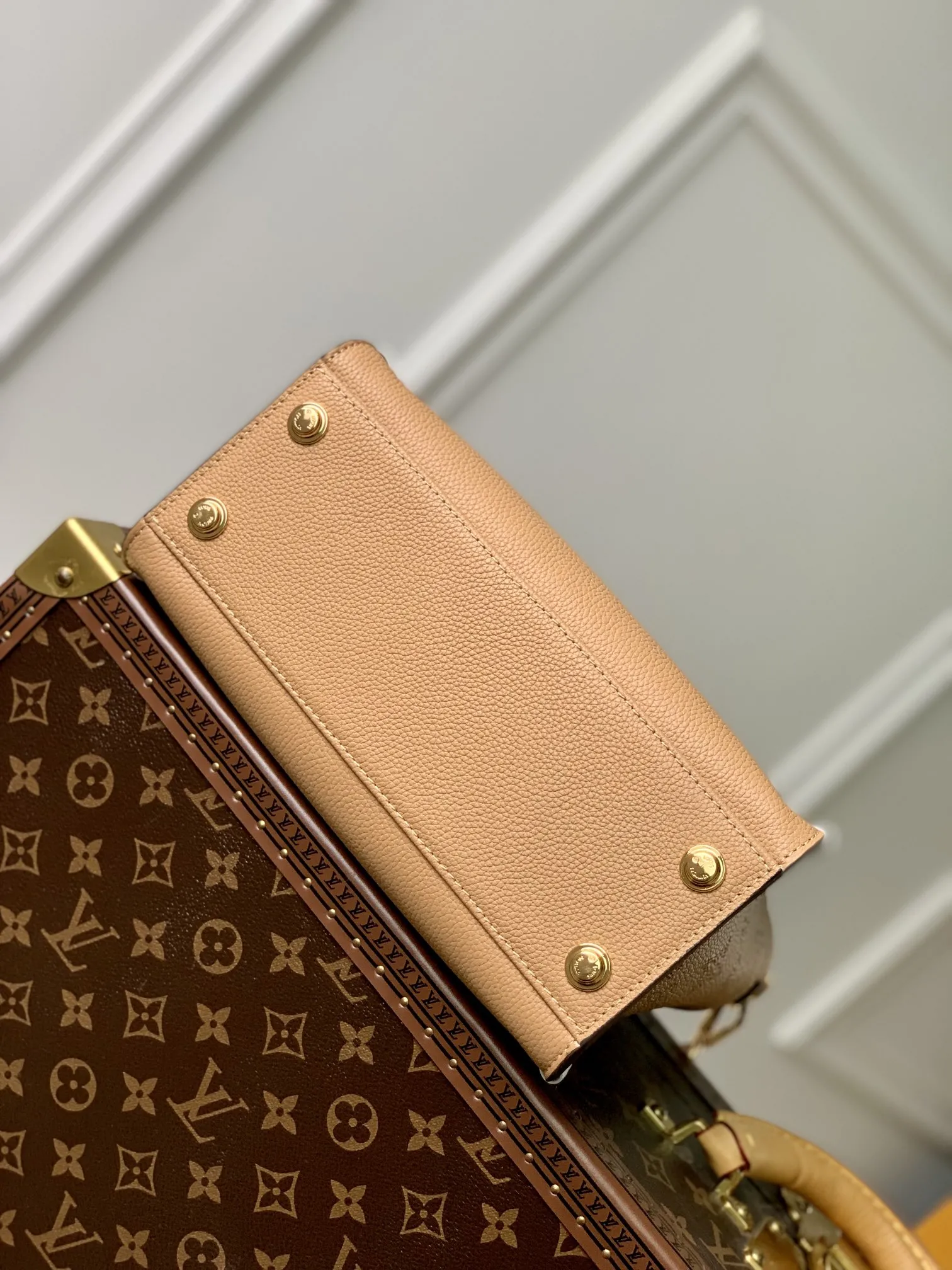 Louis Vuitton On My Side PM M21585 - 图片 5