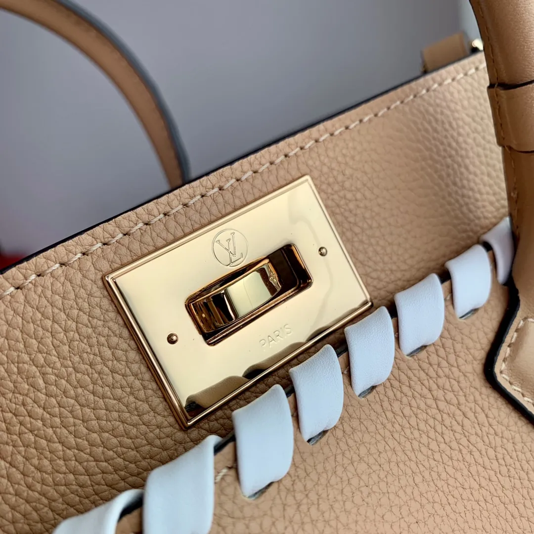 Louis Vuitton On My Side PM M21585 - 图片 6