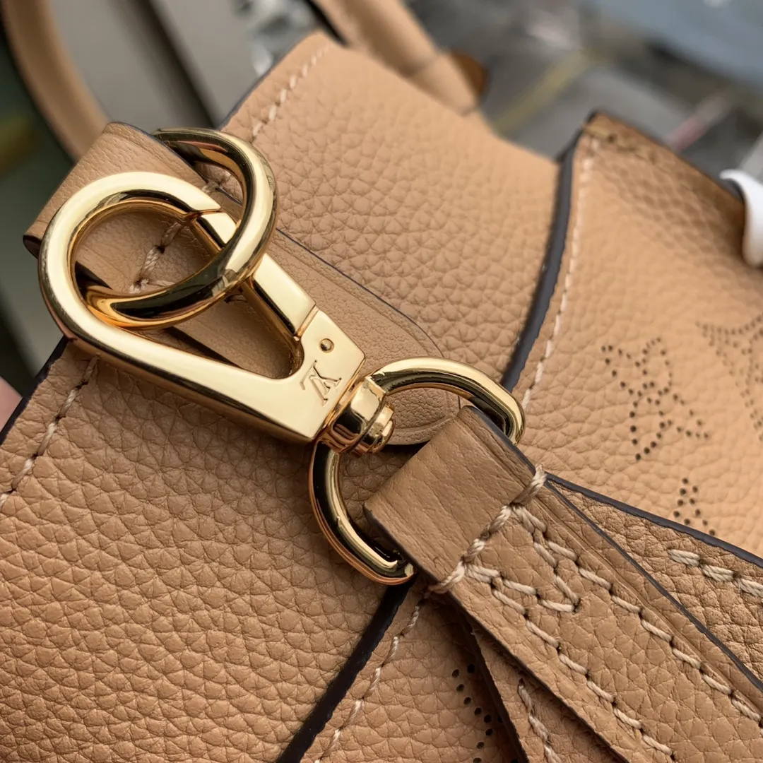 Louis Vuitton On My Side PM M21585 - 图片 8