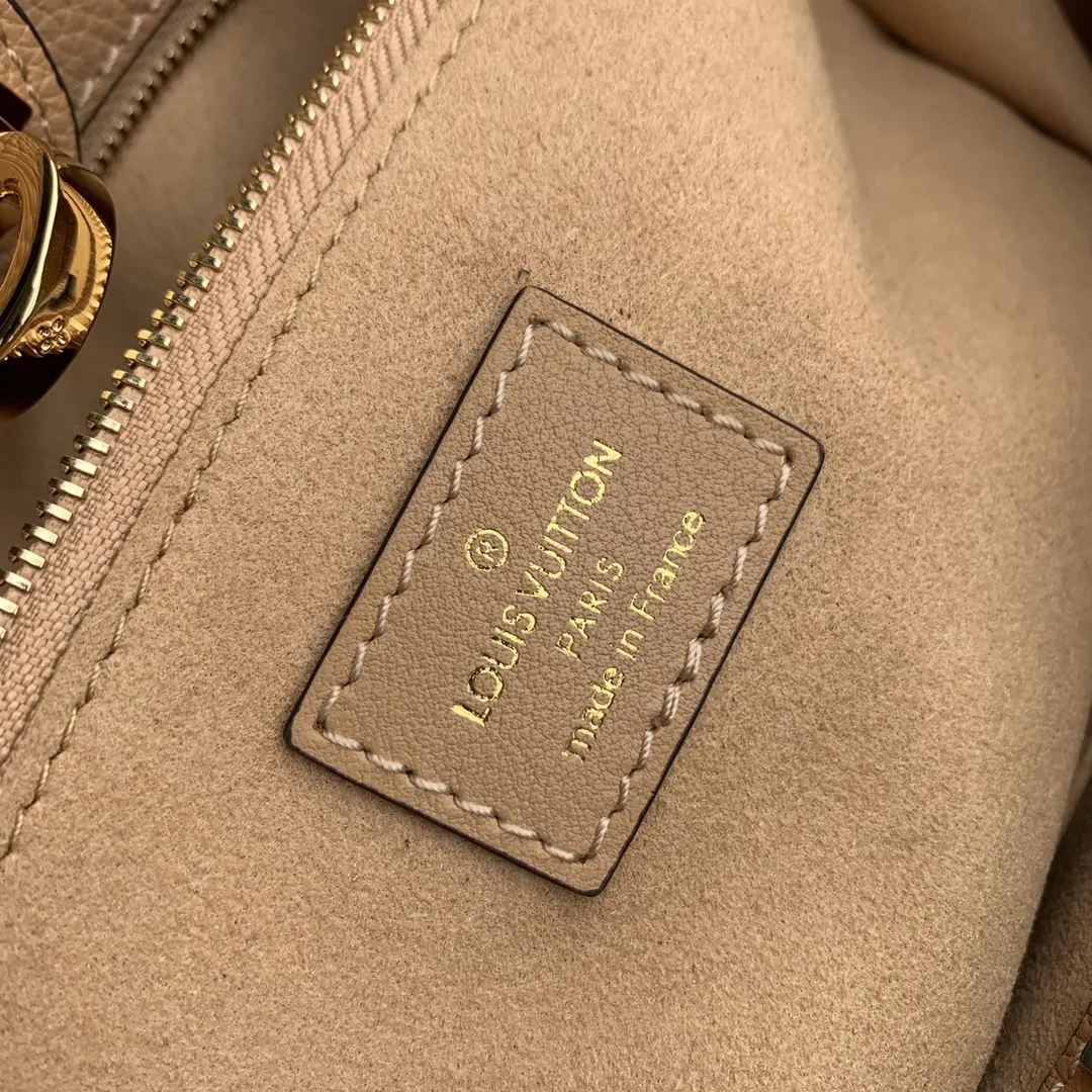 Louis Vuitton On My Side PM M21585 - 图片 10