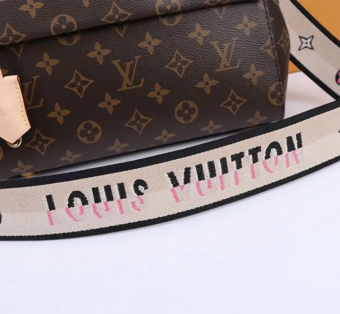 Louis Vuitton Cluny Mini M46055 - 图片 3