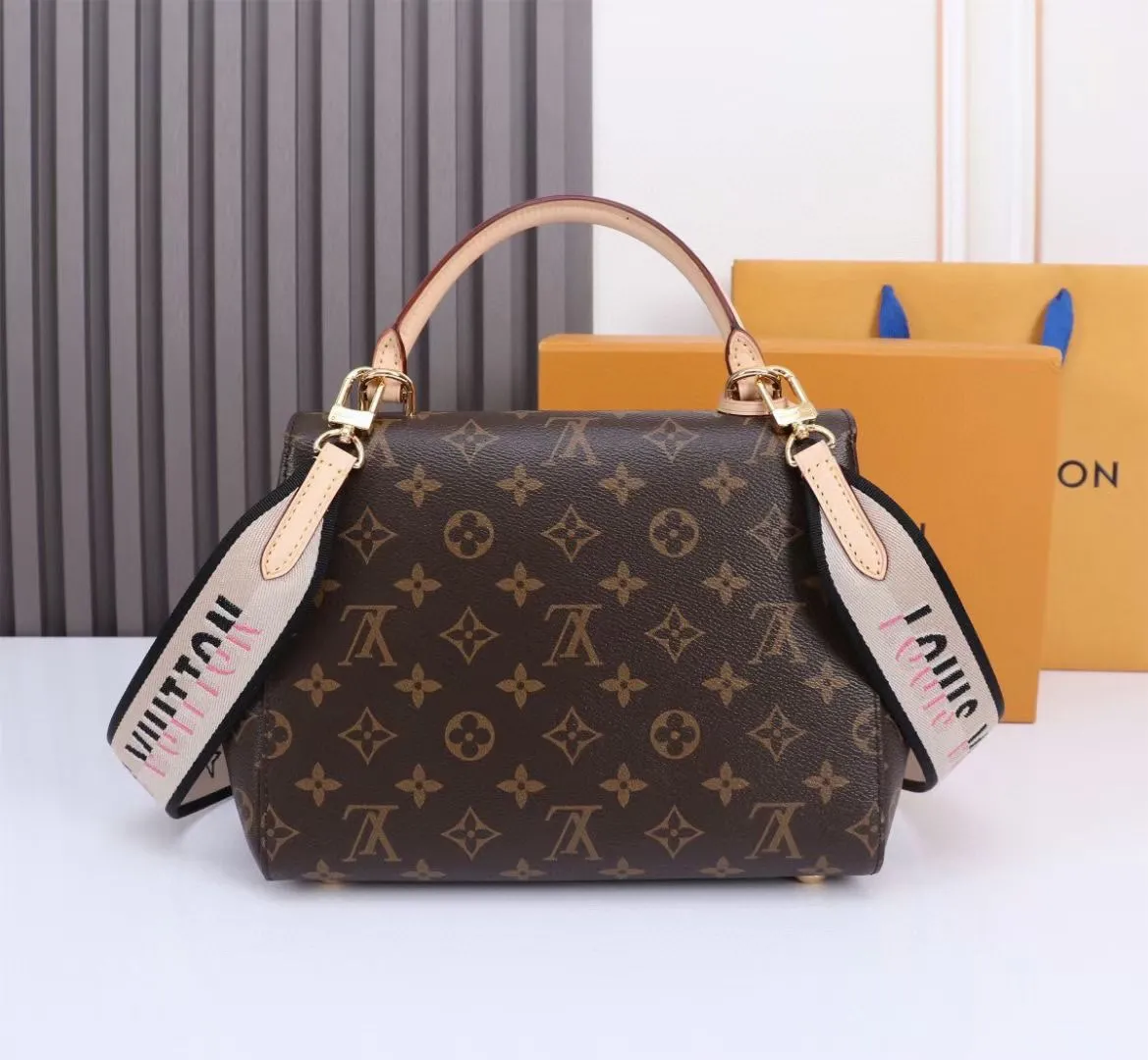 Louis Vuitton Cluny Mini M46055 - 图片 6