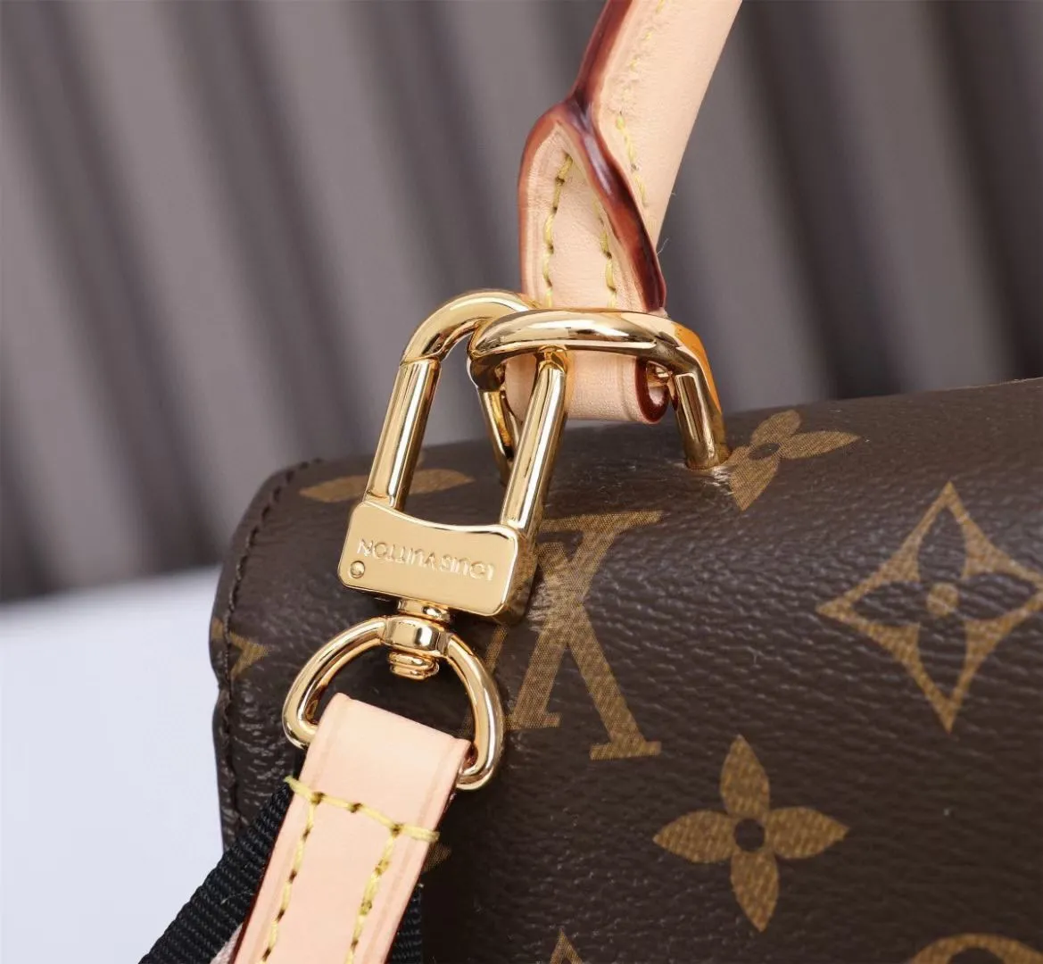 Louis Vuitton Cluny Mini M46055 - 图片 7