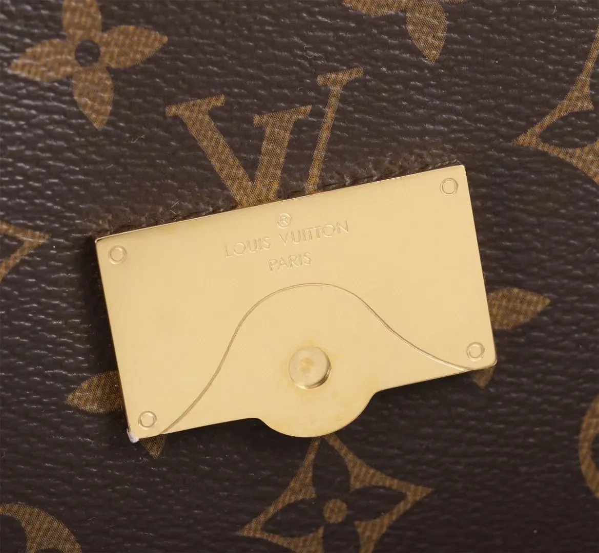 Louis Vuitton Cluny Mini M46055 - 图片 8