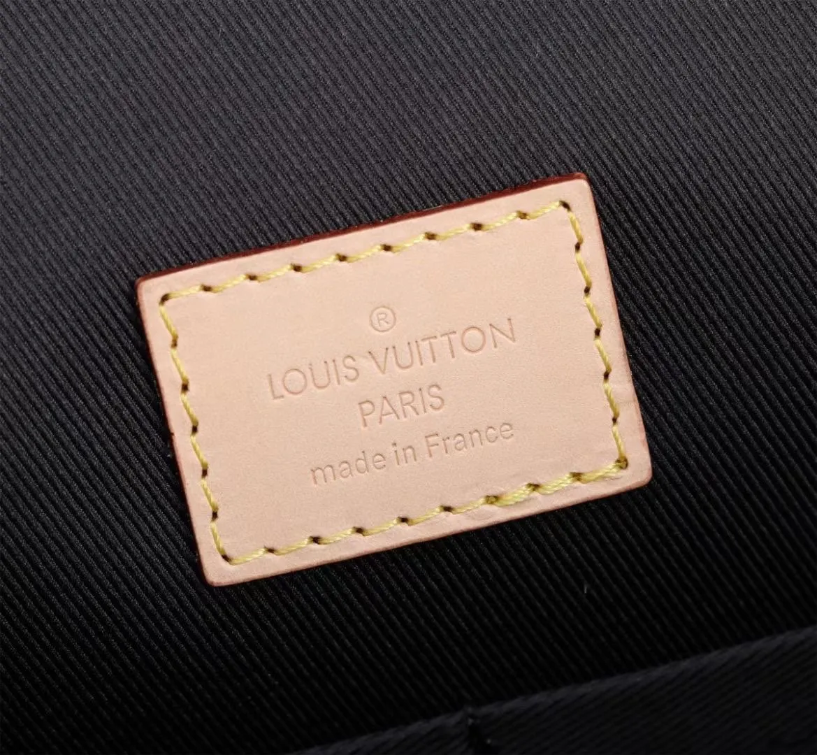 Louis Vuitton Cluny Mini M46055 - 图片 9