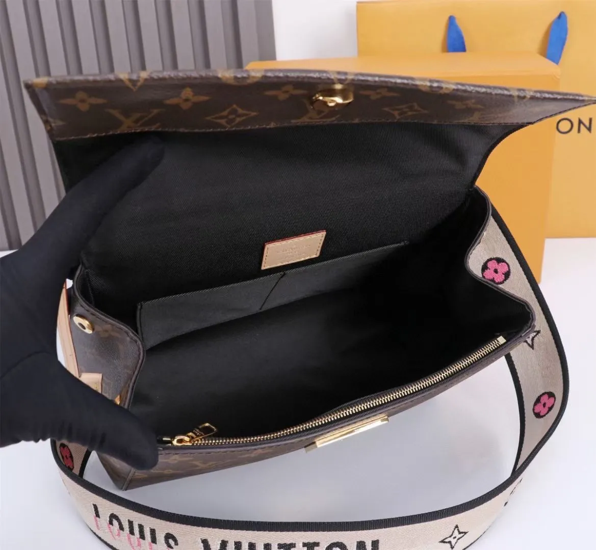Louis Vuitton Cluny Mini M46055 - 图片 10