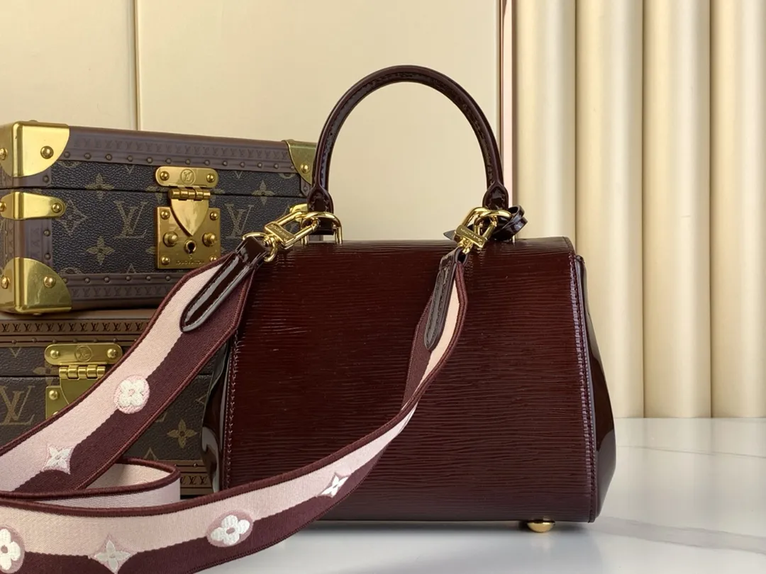 Louis Vuitton Cluny Mini M24616 - 图片 4