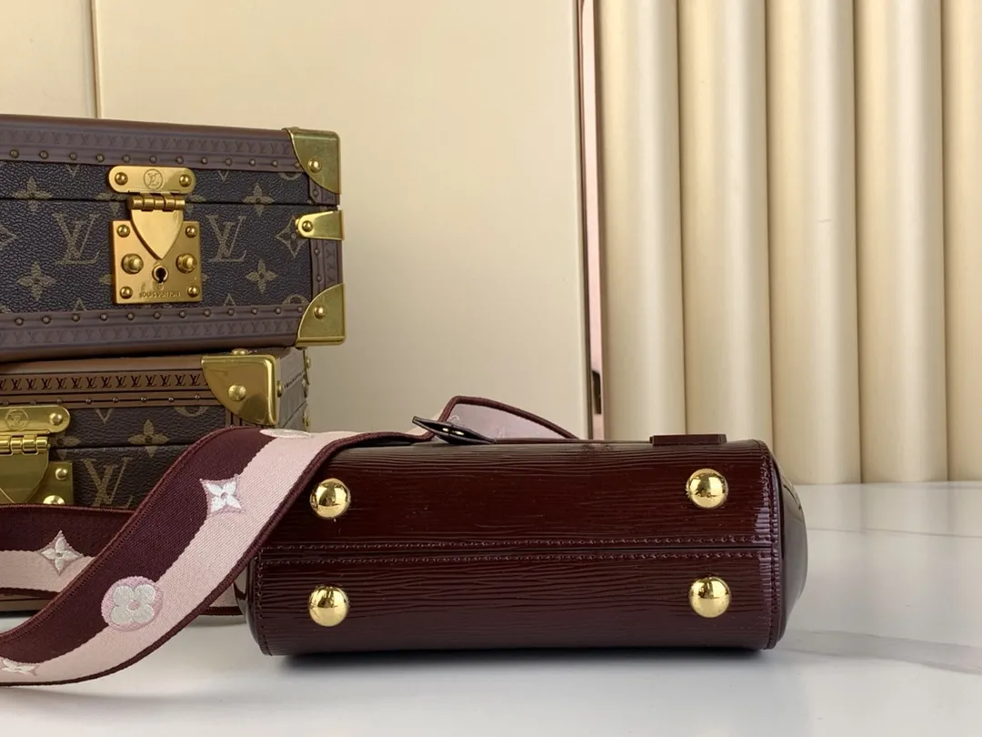 Louis Vuitton Cluny Mini M24616 - 图片 5