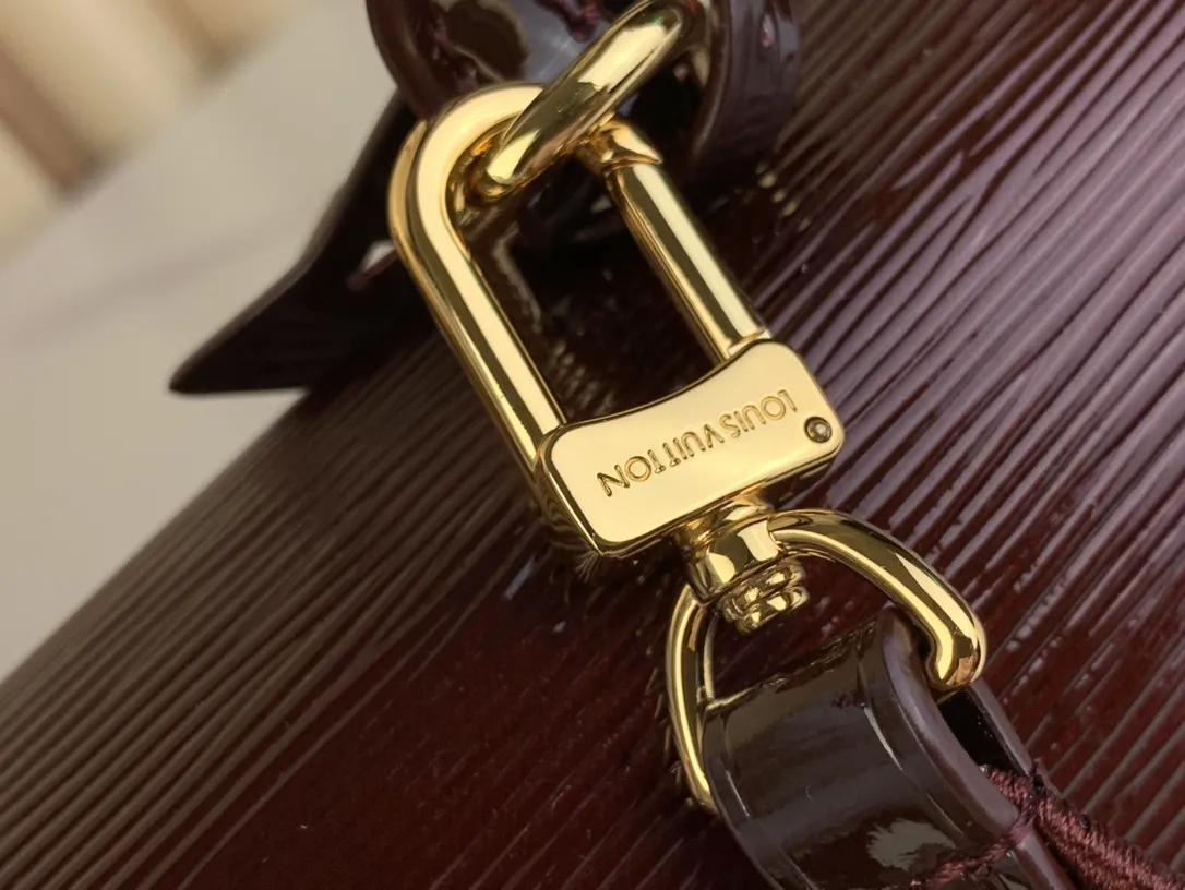 Louis Vuitton Cluny Mini M24616 - 图片 6