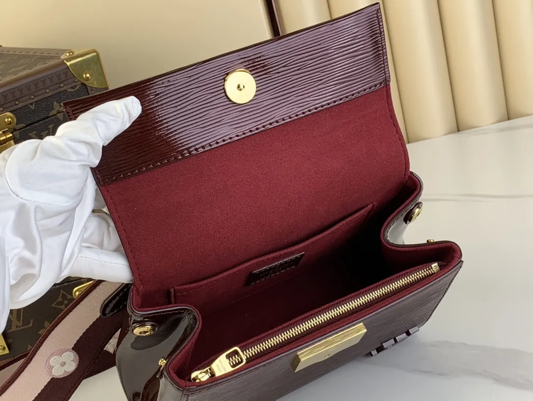 Louis Vuitton Cluny Mini M24616 - 图片 9