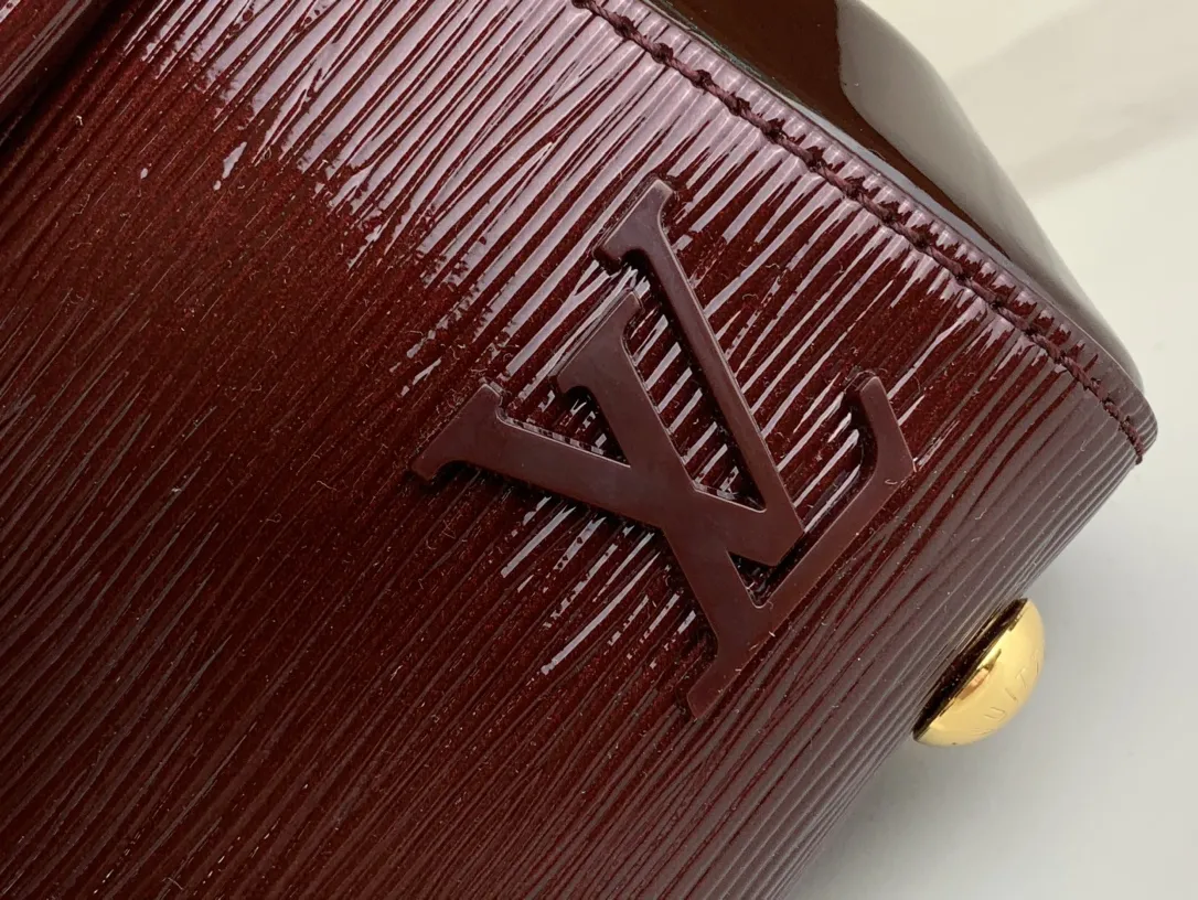 Louis Vuitton Cluny Mini M24616 - 图片 8