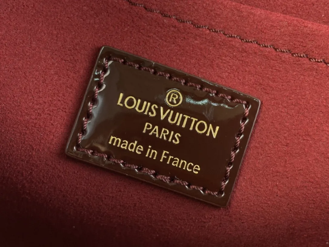 Louis Vuitton Cluny Mini M24616 - 图片 10