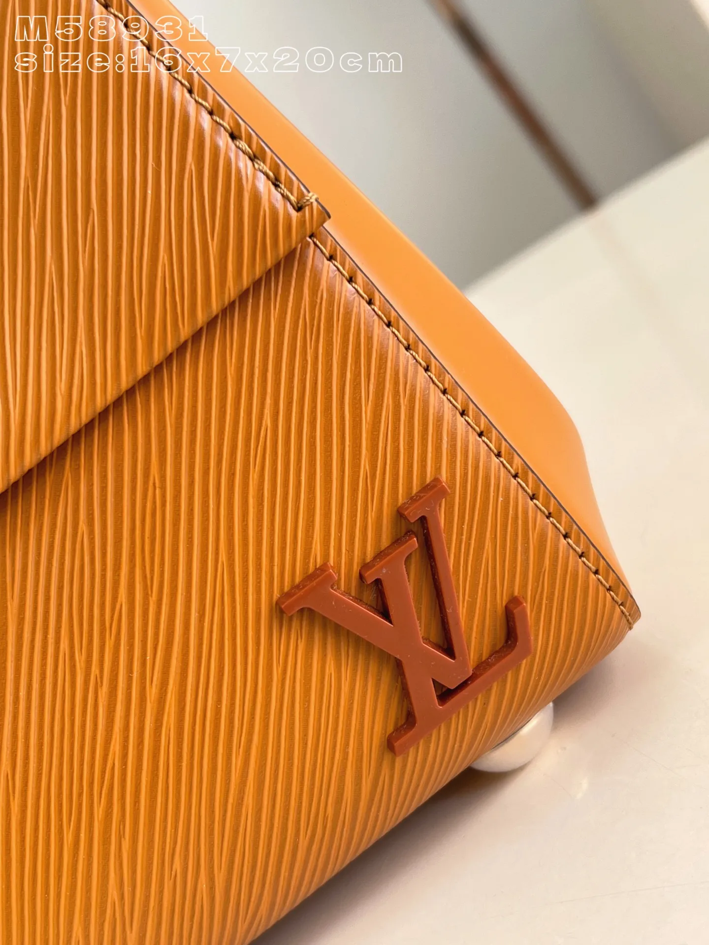 Louis Vuitton Cluny Mini M58931 - 图片 4