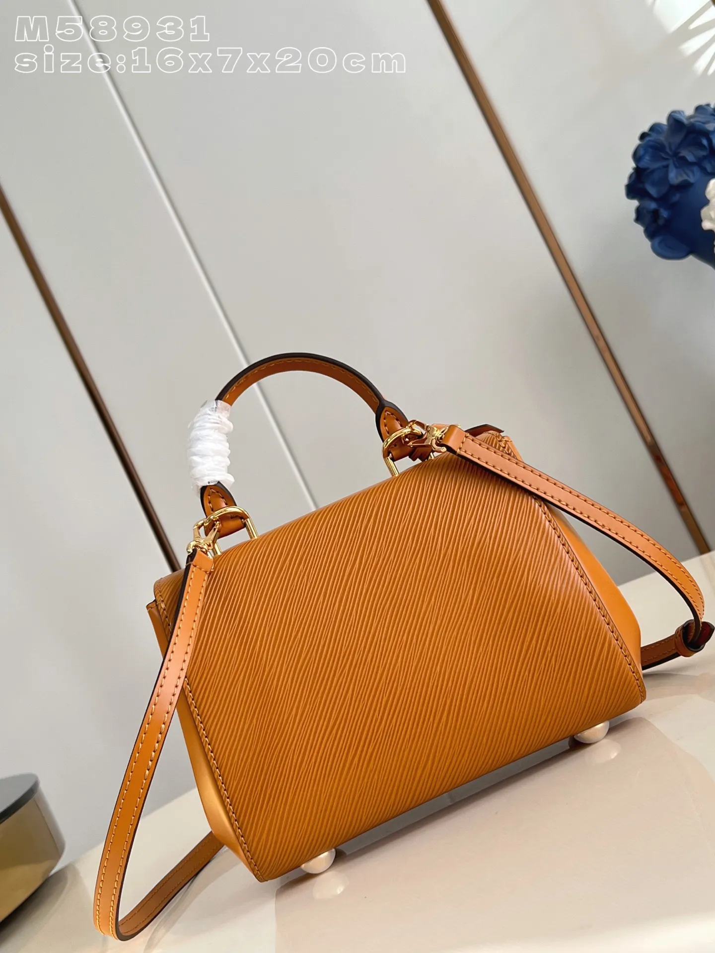 Louis Vuitton Cluny Mini M58931 - 图片 6