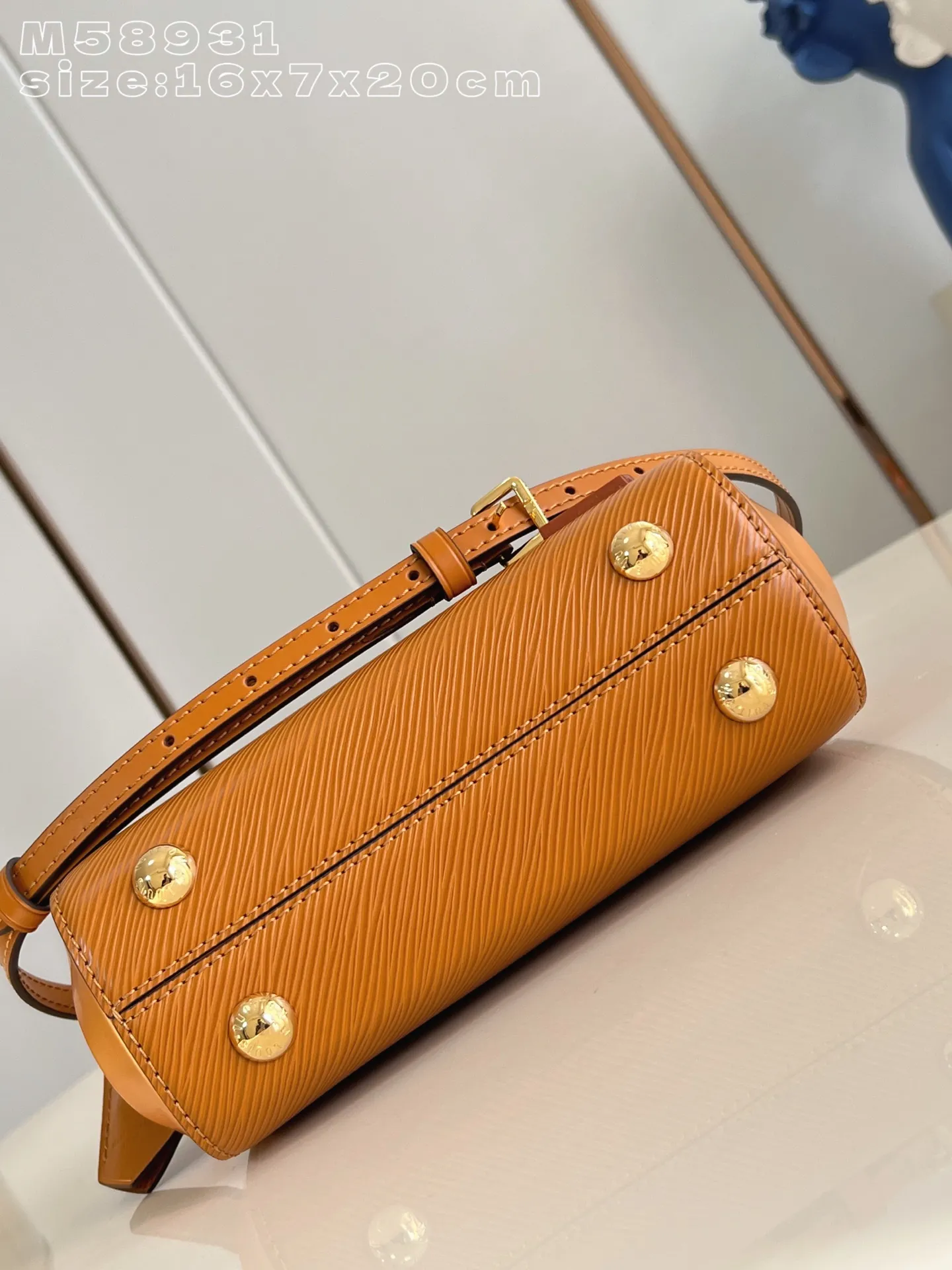Louis Vuitton Cluny Mini M58931 - 图片 7
