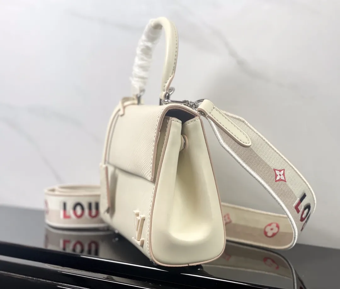 Louis Vuitton Cluny Mini M58928 - 图片 4