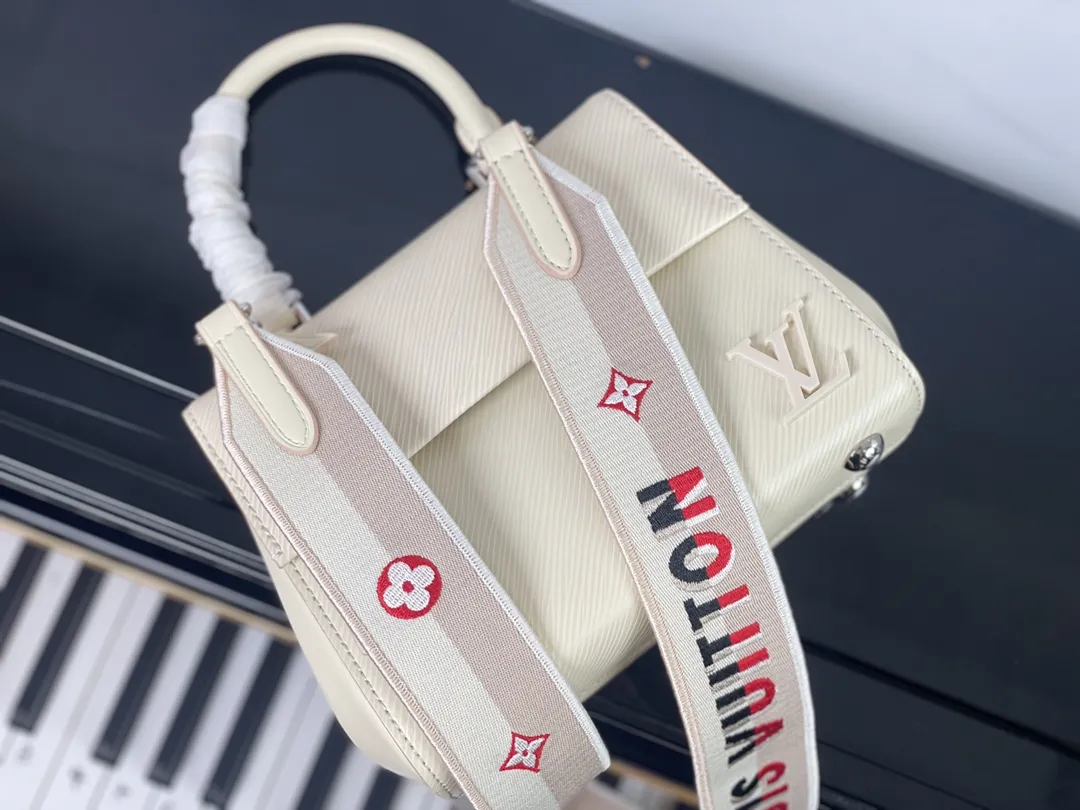 Louis Vuitton Cluny Mini M58928 - 图片 5