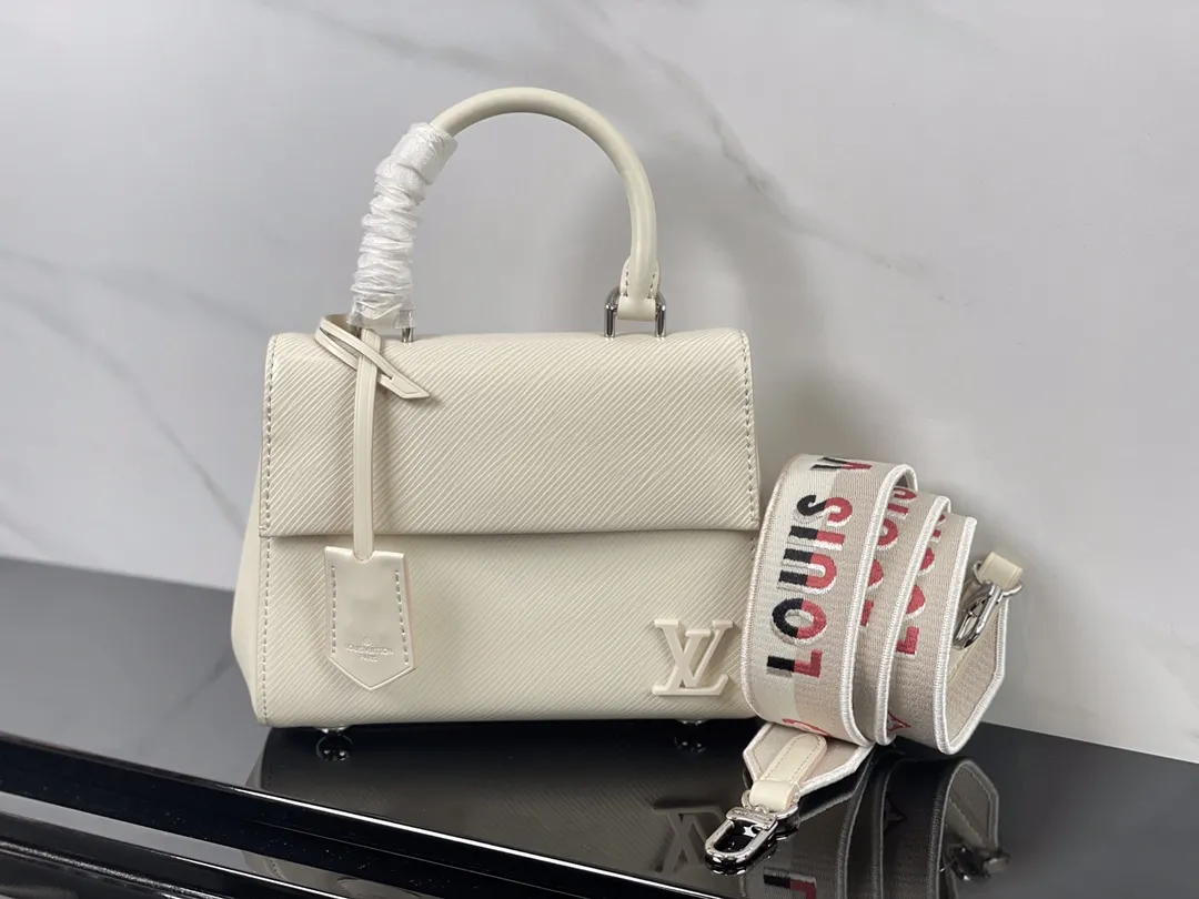Louis Vuitton Cluny Mini M58928 - 图片 10