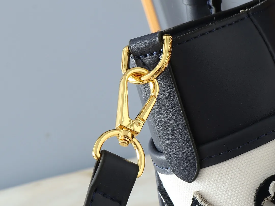 Louis Vuitton On My Side PM M22195 - 图片 8