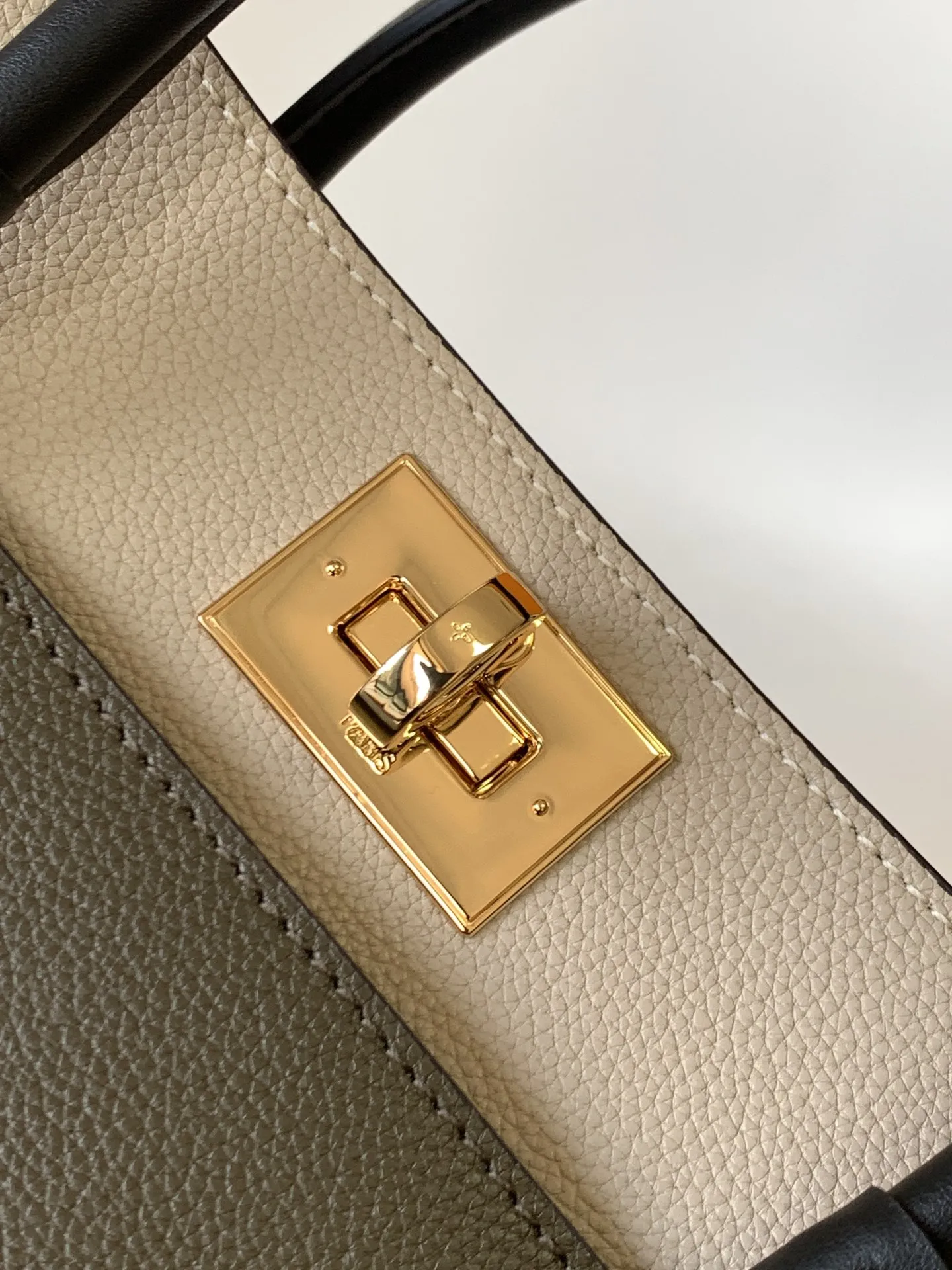 Louis Vuitton On My Side MM M55302 - 图片 5