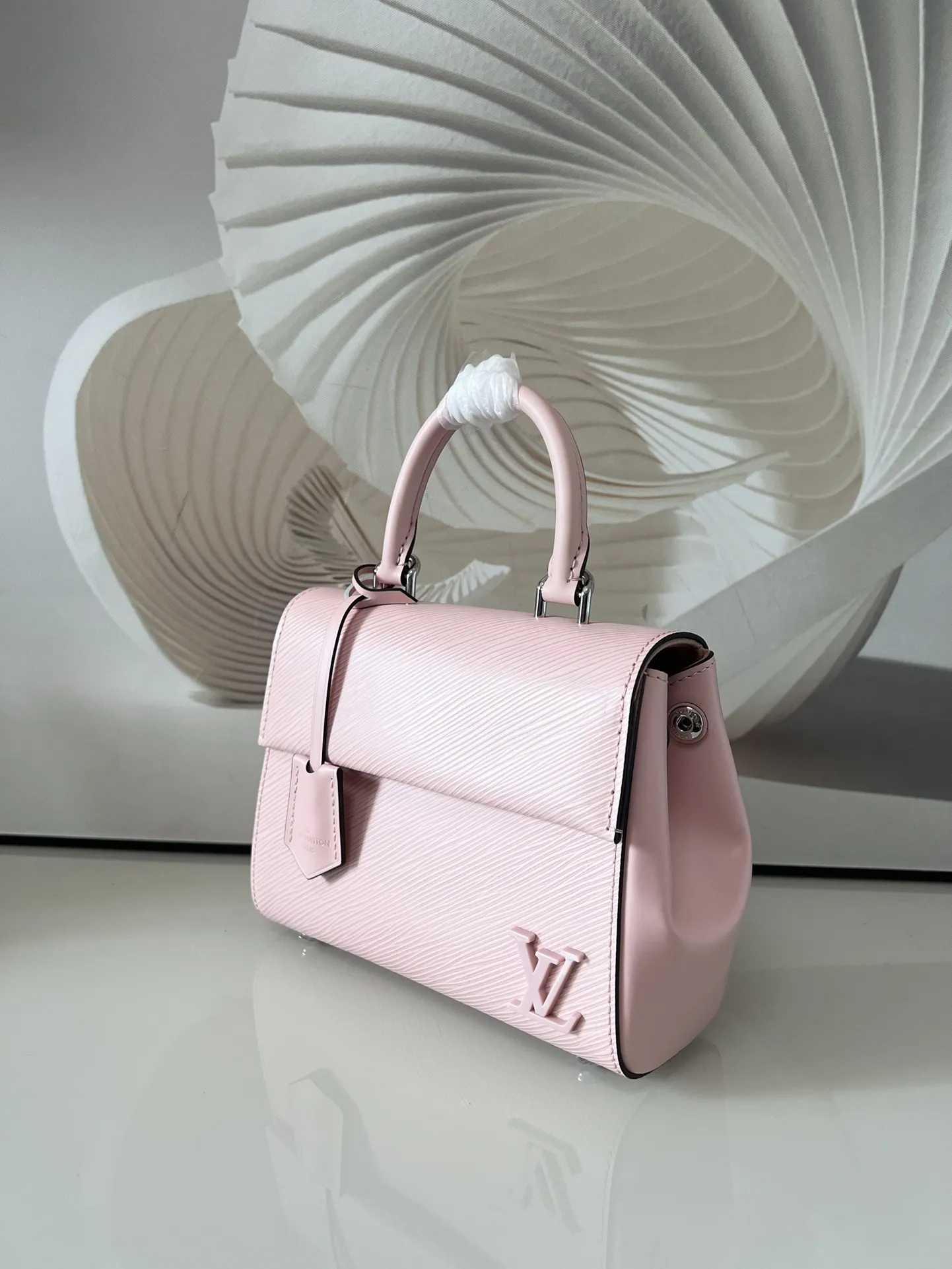 Louis Vuitton Cluny Mini M20778 - 图片 5