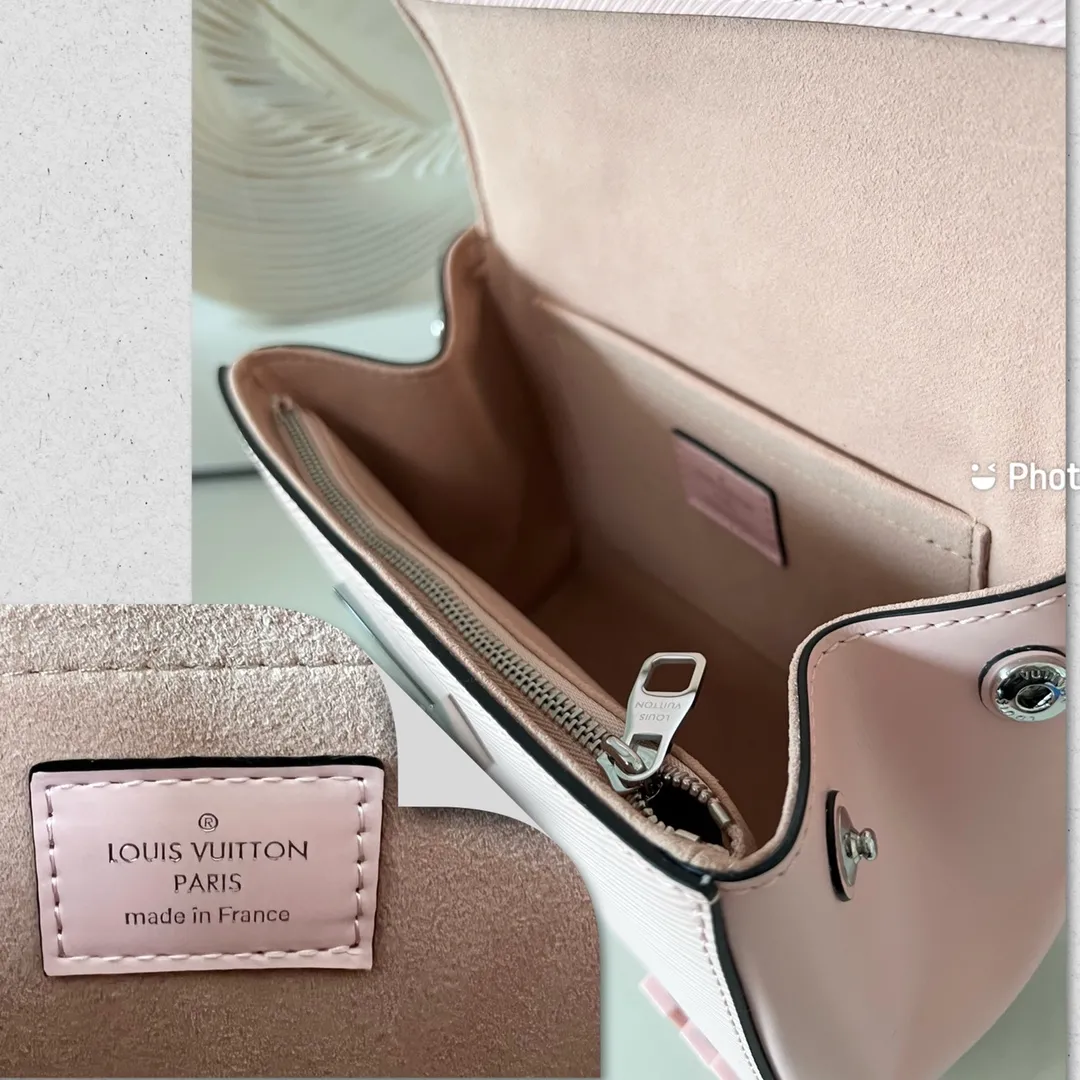 Louis Vuitton Cluny Mini M20778 - 图片 10