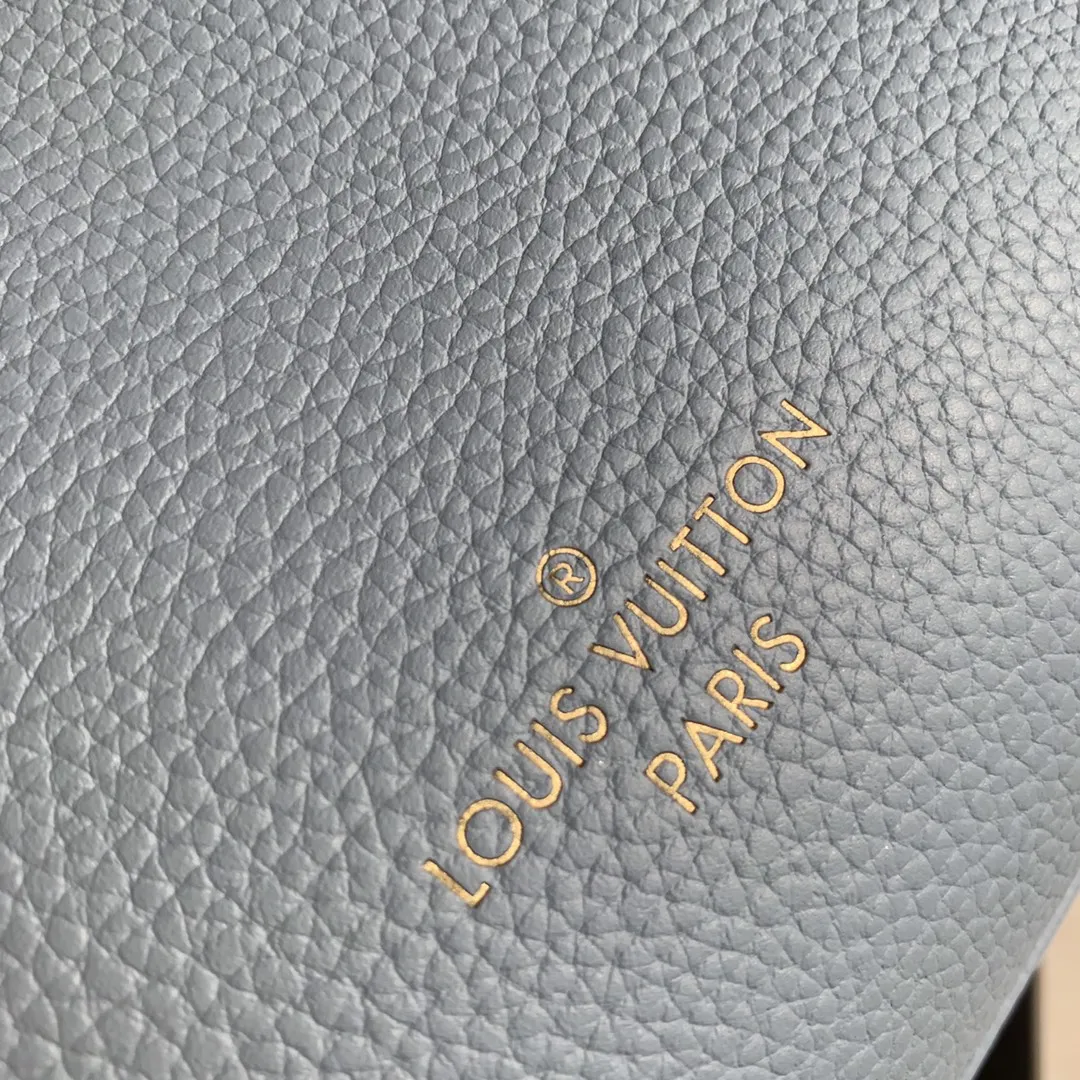 Louis Vuitton On My Side MM M56078 - 图片 8