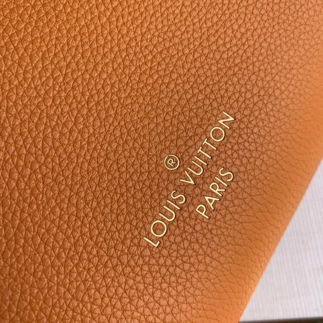 Louis Vuitton On My Side MM M56077 - 图片 6