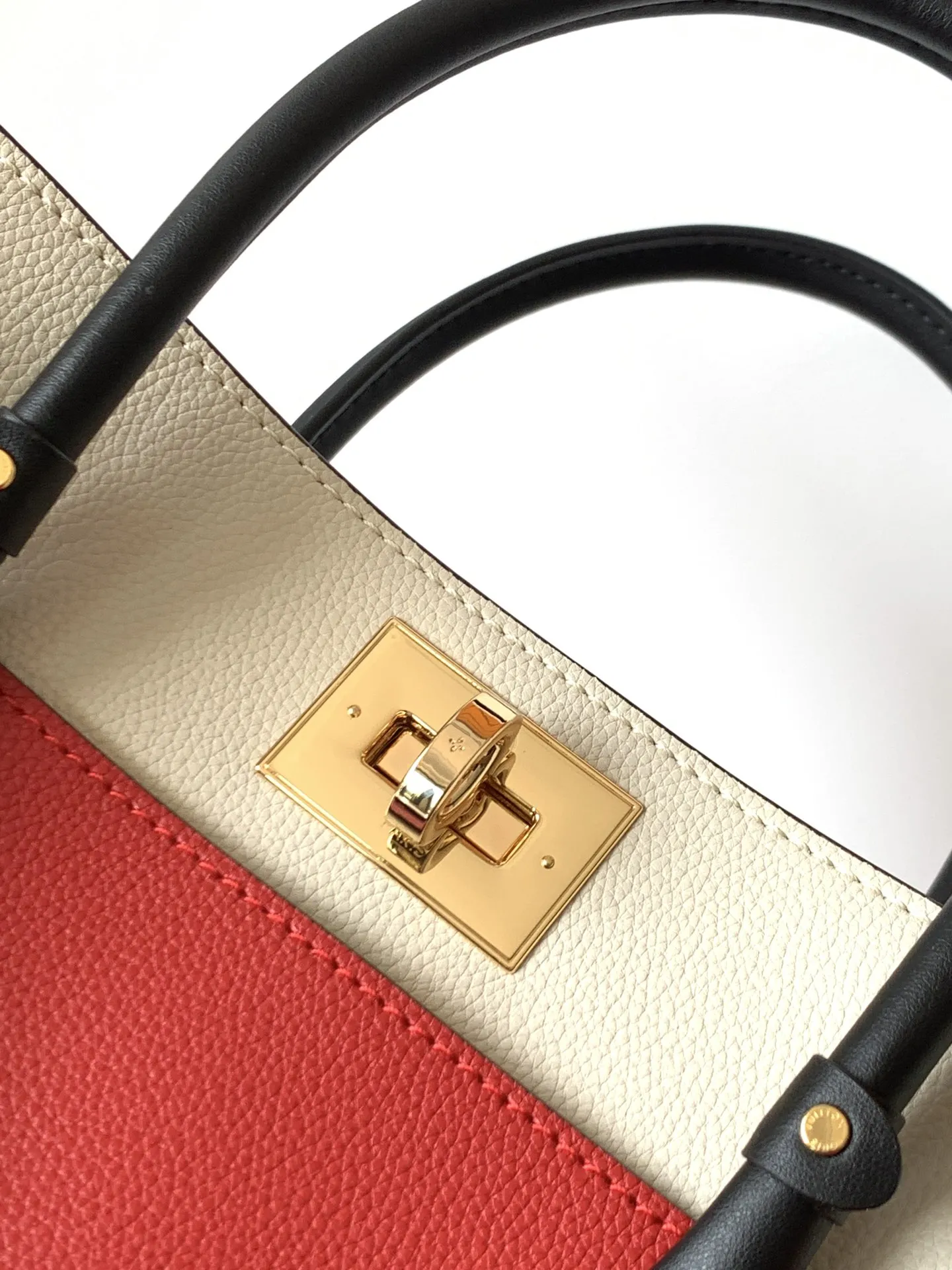 Louis Vuitton On My Side MM M53824 - 图片 5