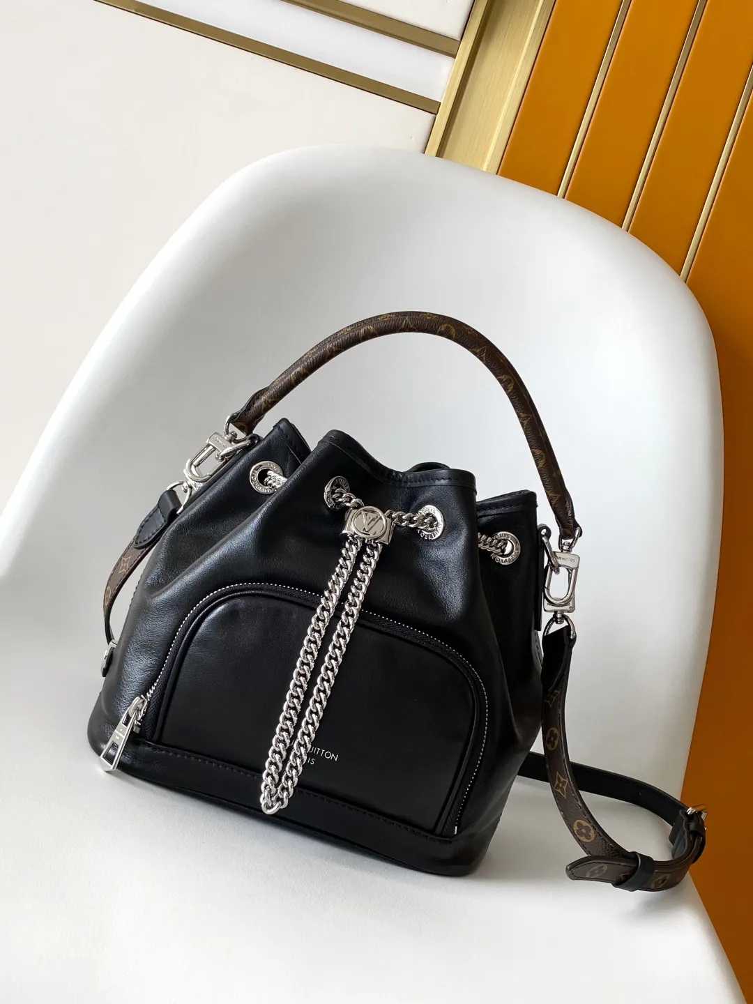Louis Vuitton No Way Vibe M14377 - Image 3