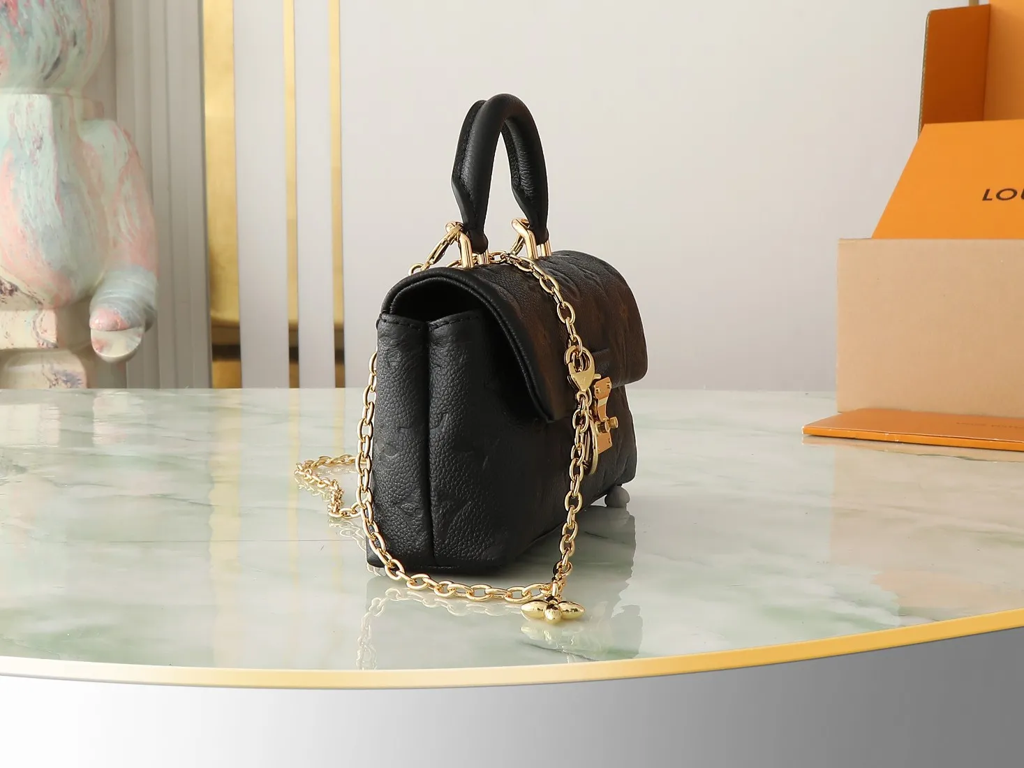 Louis Vuitton Nano Madeleine M12144 - 图片 4