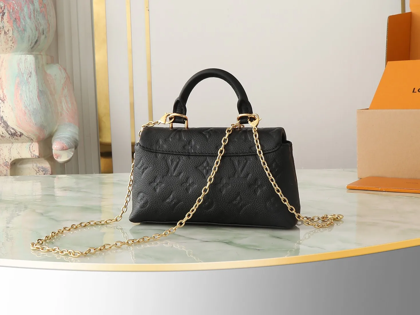 Louis Vuitton Nano Madeleine M12144 - 图片 5