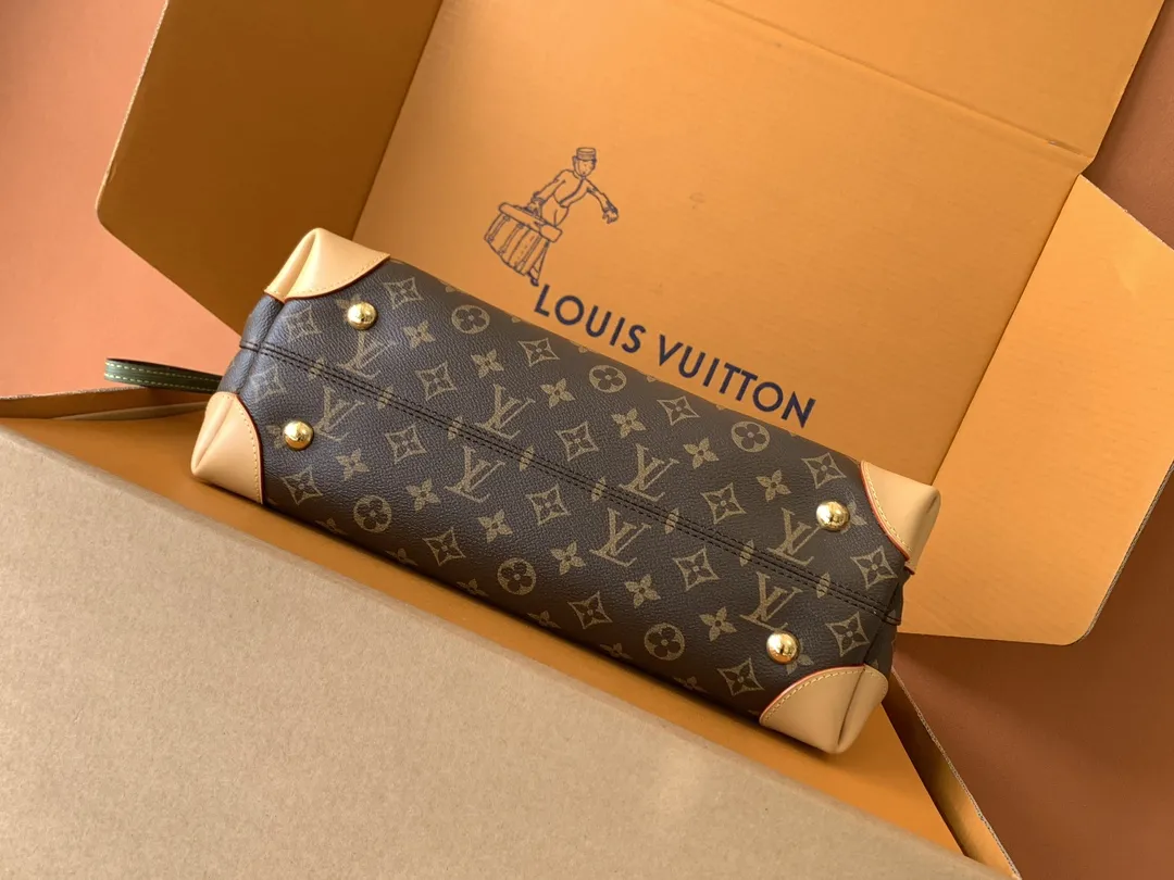 Louis Vuitton Hide Away MM M14473 - 图片 6