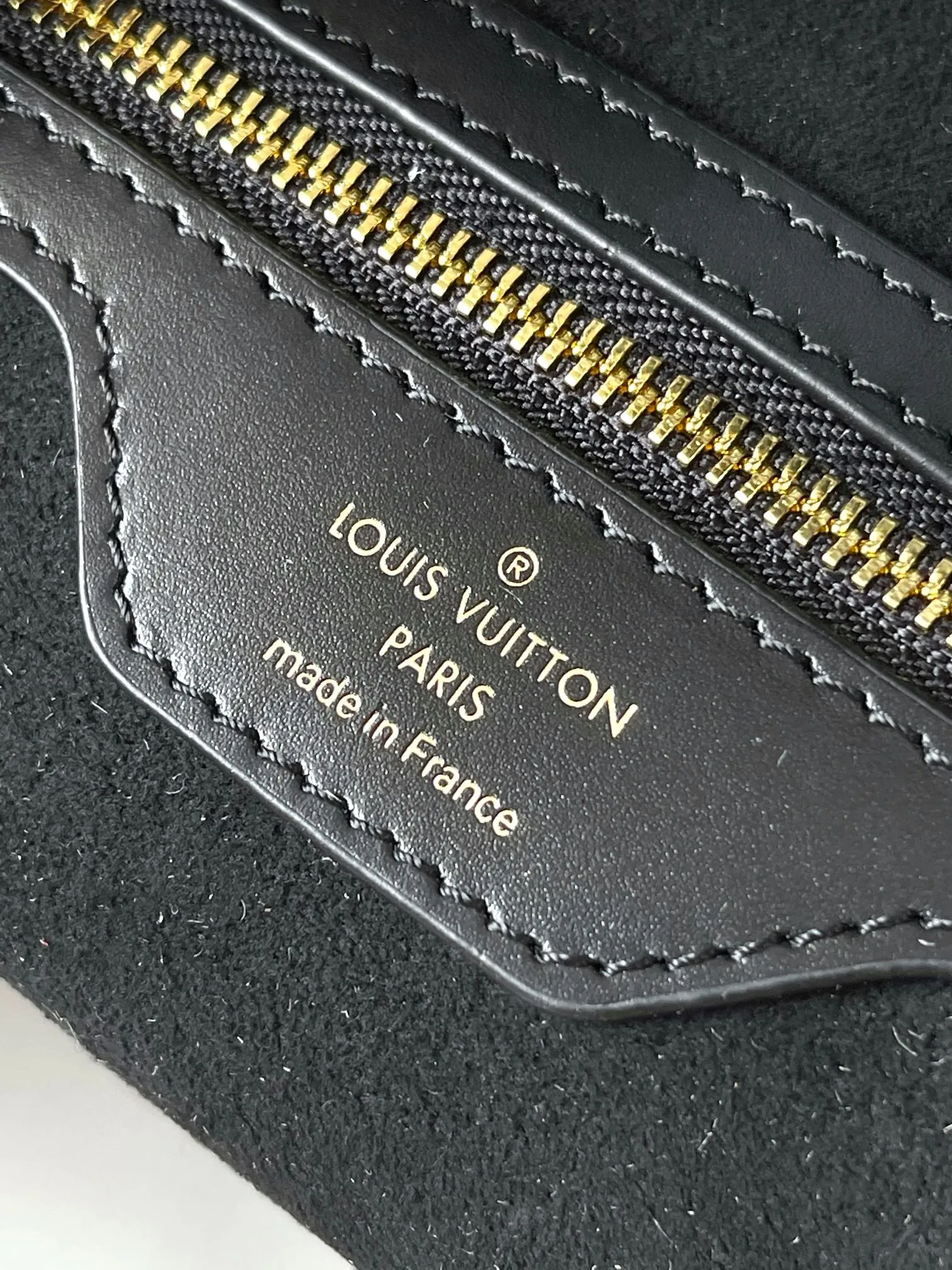 Alternative view of Louis Vuitton LV Twinny M46659