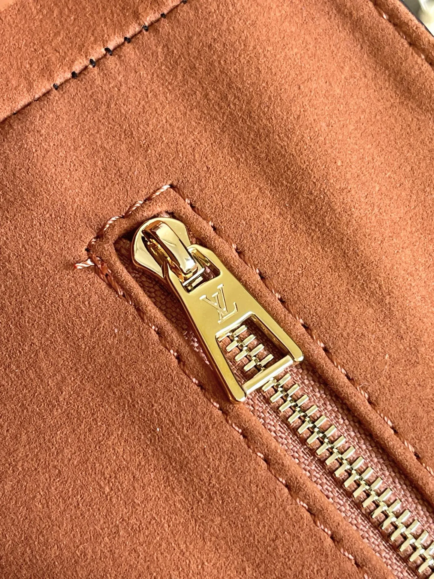 Louis Vuitton Anytime MM M14324 - 图片 2