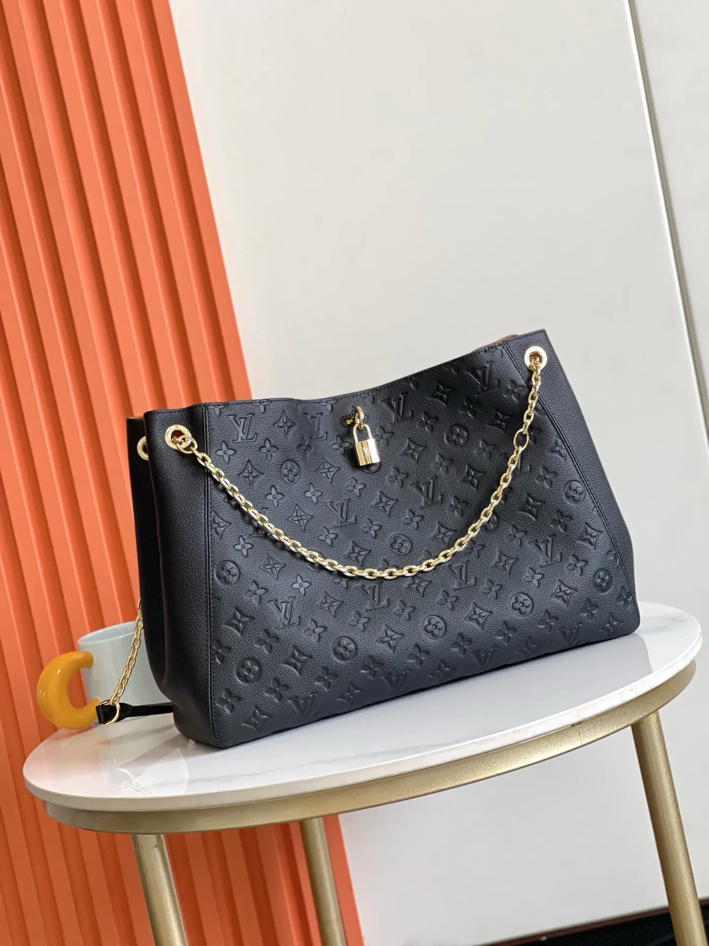 Louis Vuitton Anytime MM M14324 - 图片 3