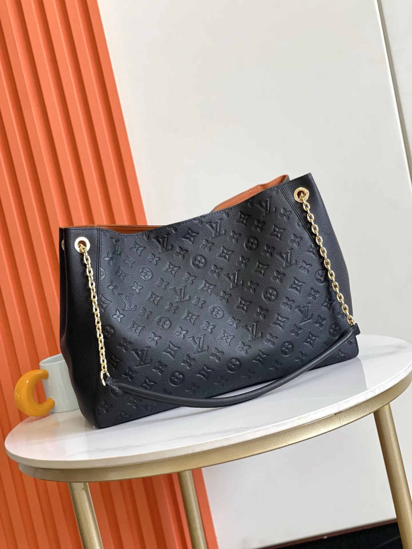 Louis Vuitton Anytime MM M14324 - 图片 4