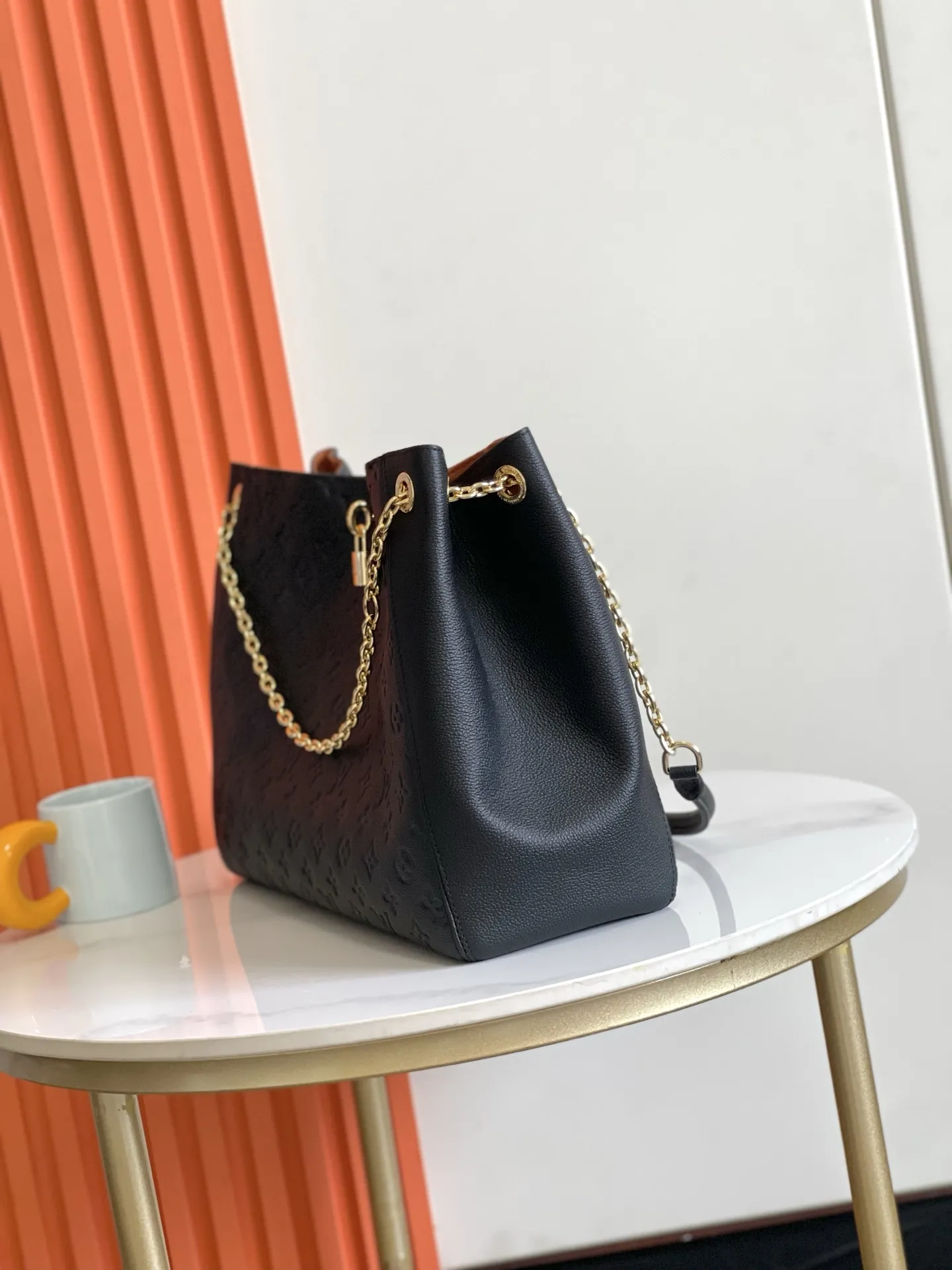 Louis Vuitton Anytime MM M14324 - 图片 5
