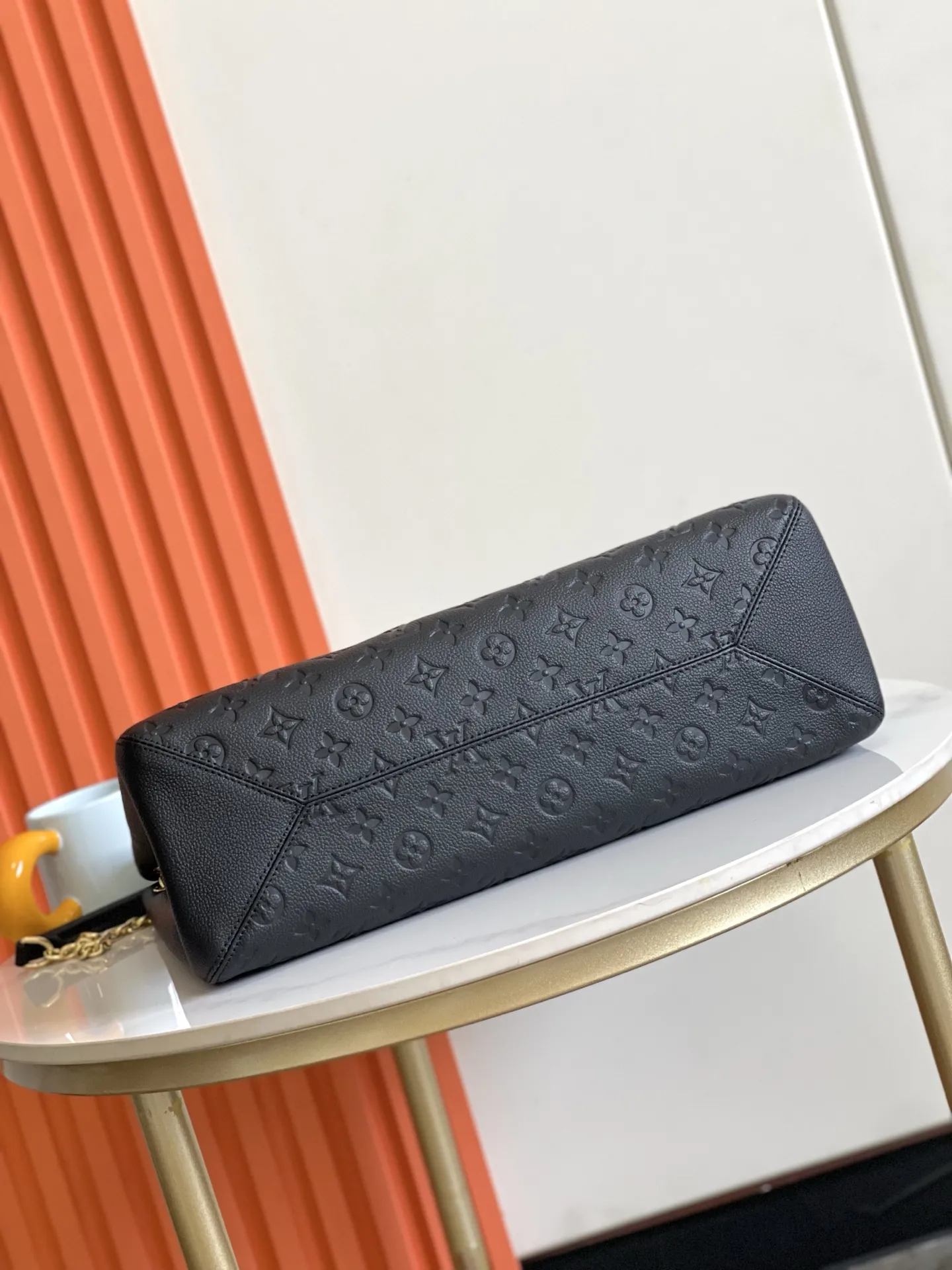 Louis Vuitton Anytime MM M14324 - 图片 6