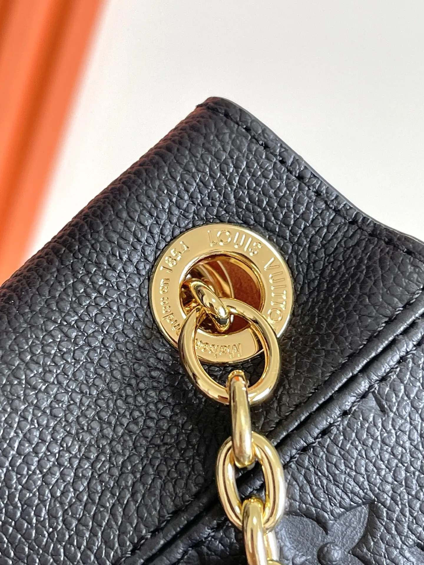 Louis Vuitton Anytime MM M14324 - 图片 7