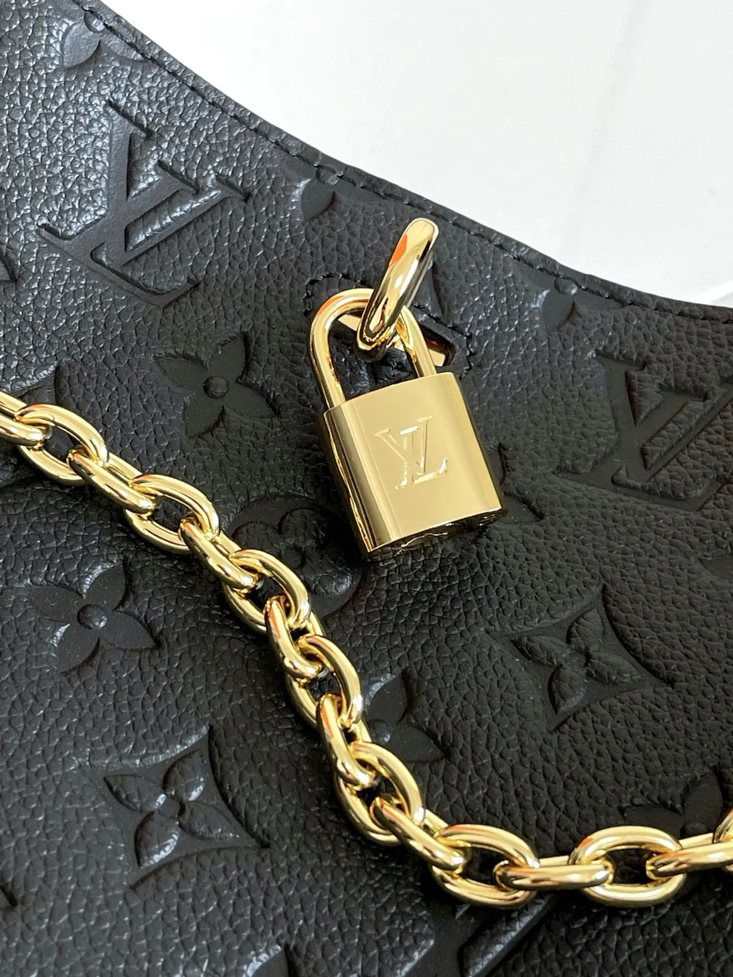 Louis Vuitton Anytime MM M14324 - 图片 8