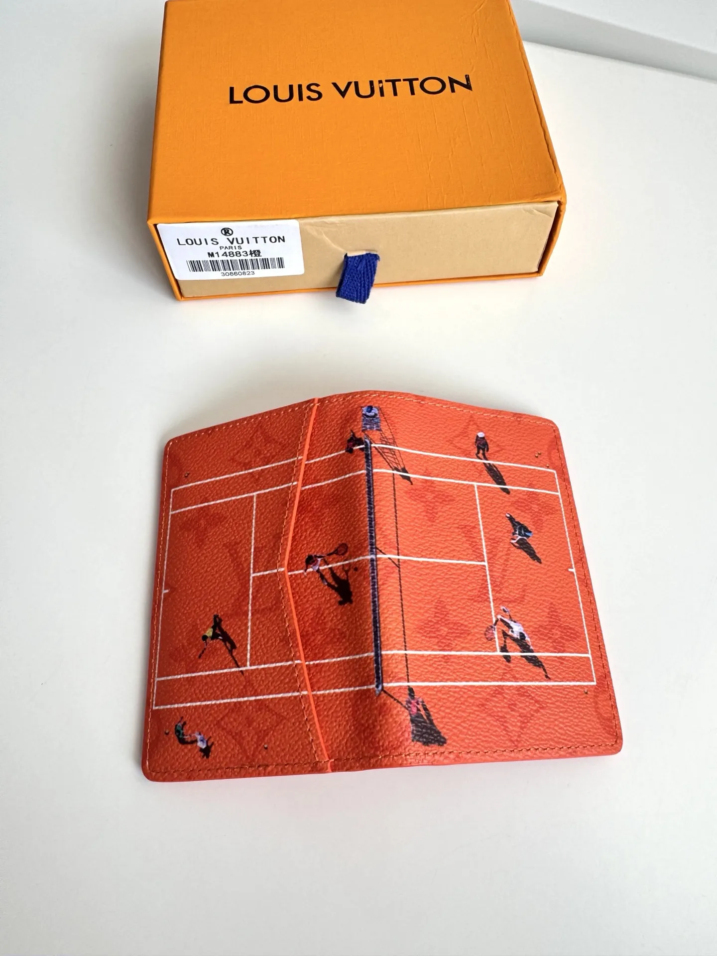 Louis Vuitton Pocket Organizer M14883 - 图片 7