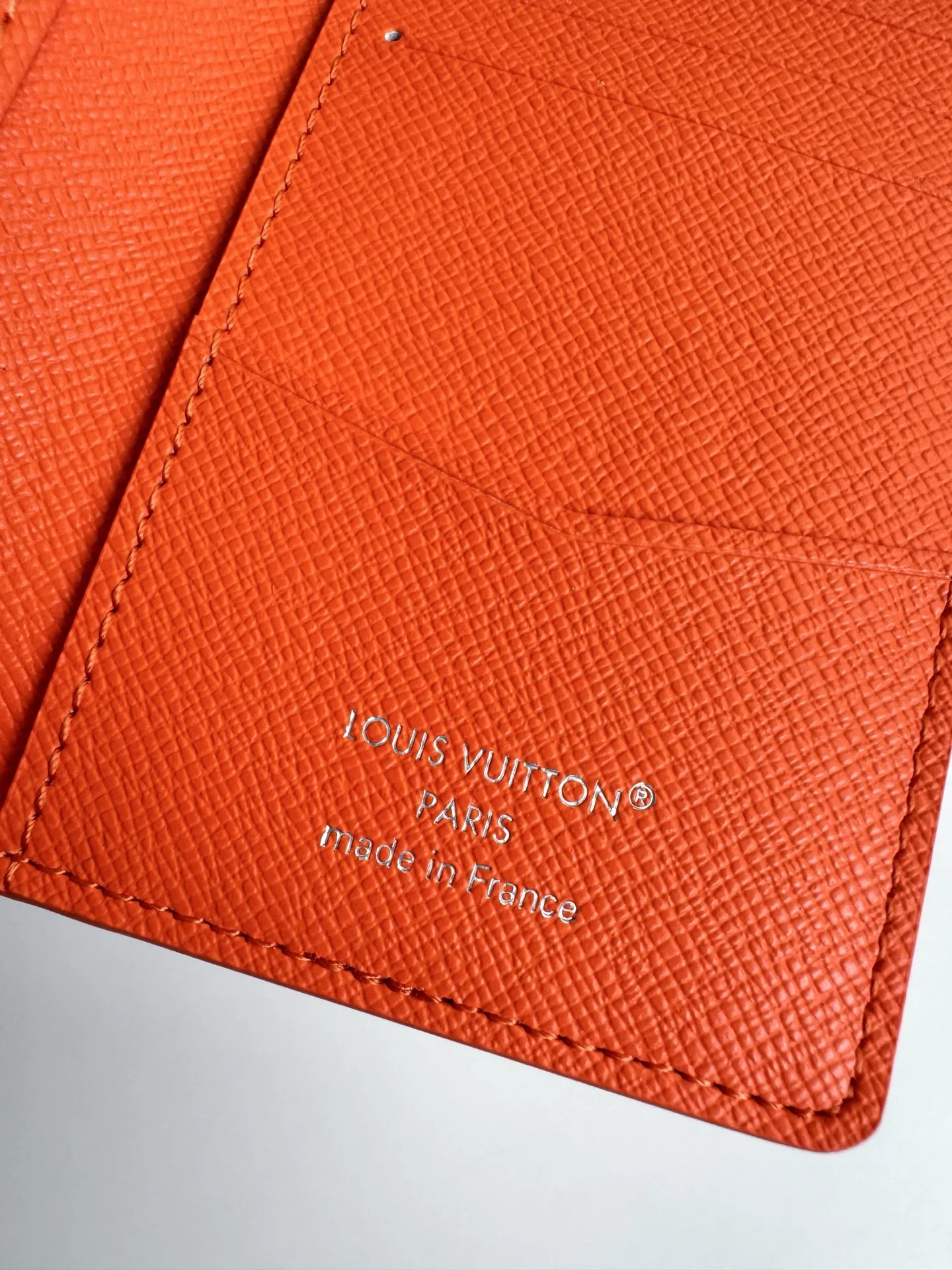 Louis Vuitton Pocket Organizer M14883 - 图片 10