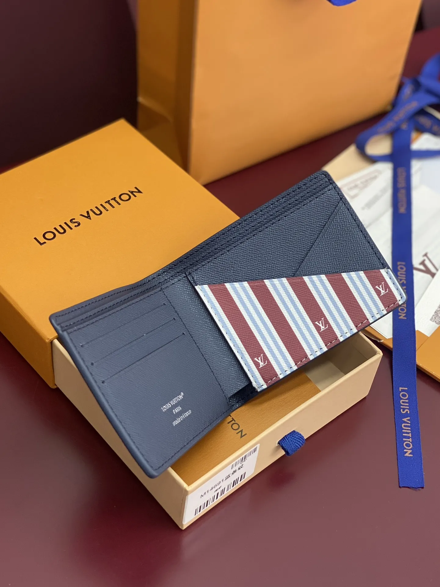 Louis Vuitton Multiple Wallet M14691 - Image 5
